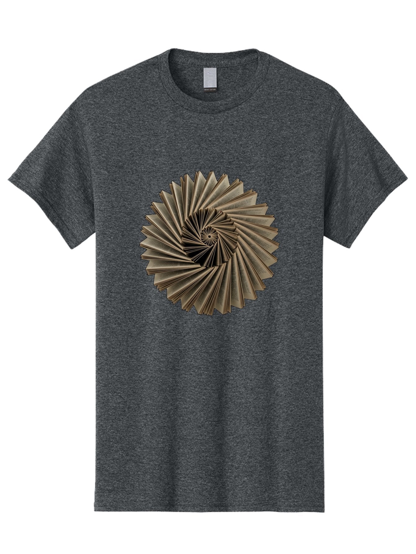 Book-Spiral Men'S Graphic Tee, 100% Cotton, Comfortable Casual Summer Wear, Machine Washable, Vintage Camera, Old Camera, Antique Camera, Black Camera, Classic Photography, Photography Equipment, Nostalgic Device, Film Camera, Camera Art Bal849 8