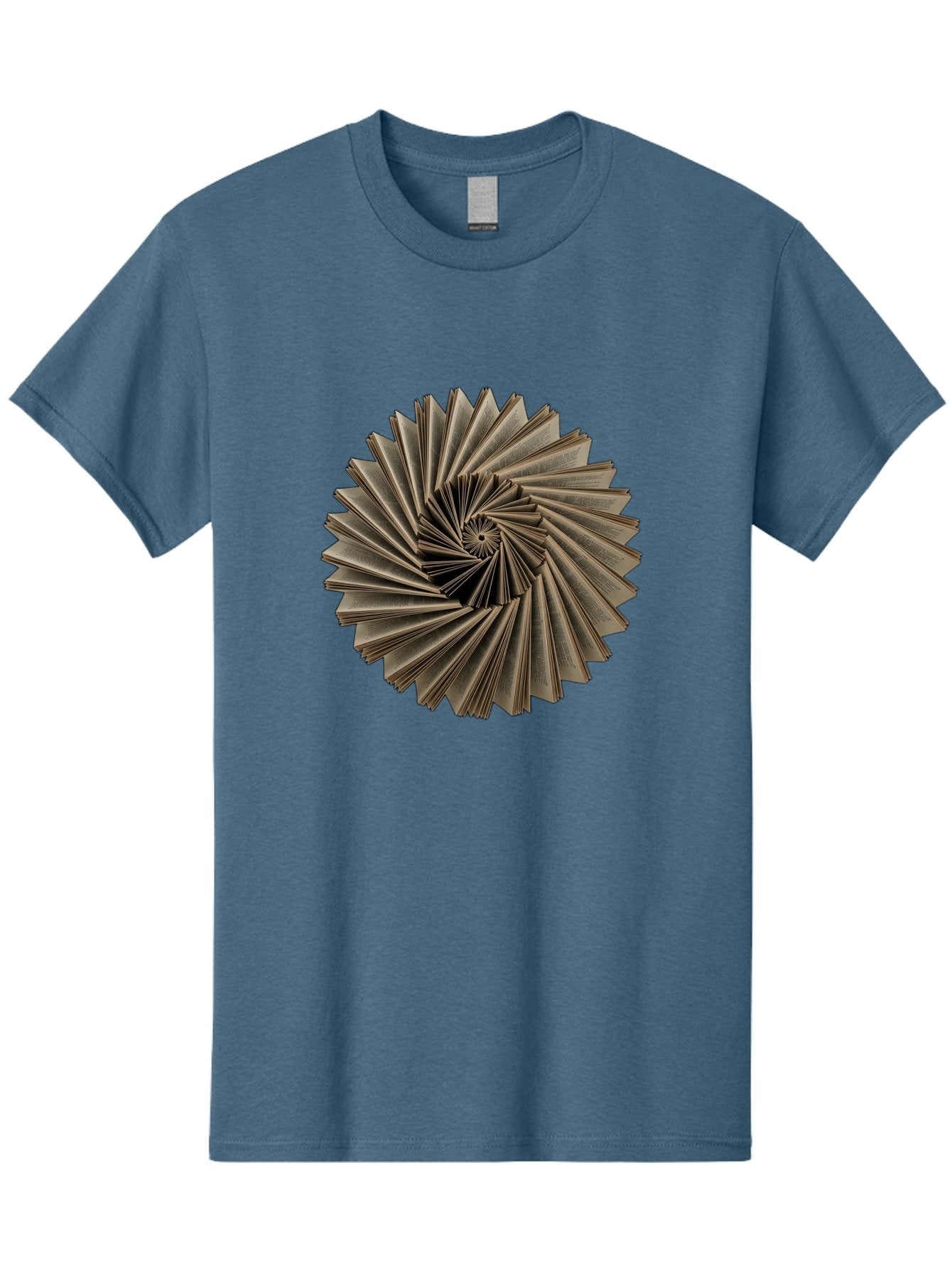 Book-Spiral Men'S Graphic Tee, 100% Cotton, Comfortable Casual Summer Wear, Machine Washable, Vintage Camera, Old Camera, Antique Camera, Black Camera, Classic Photography, Photography Equipment, Nostalgic Device, Film Camera, Camera Art Bal849 5
