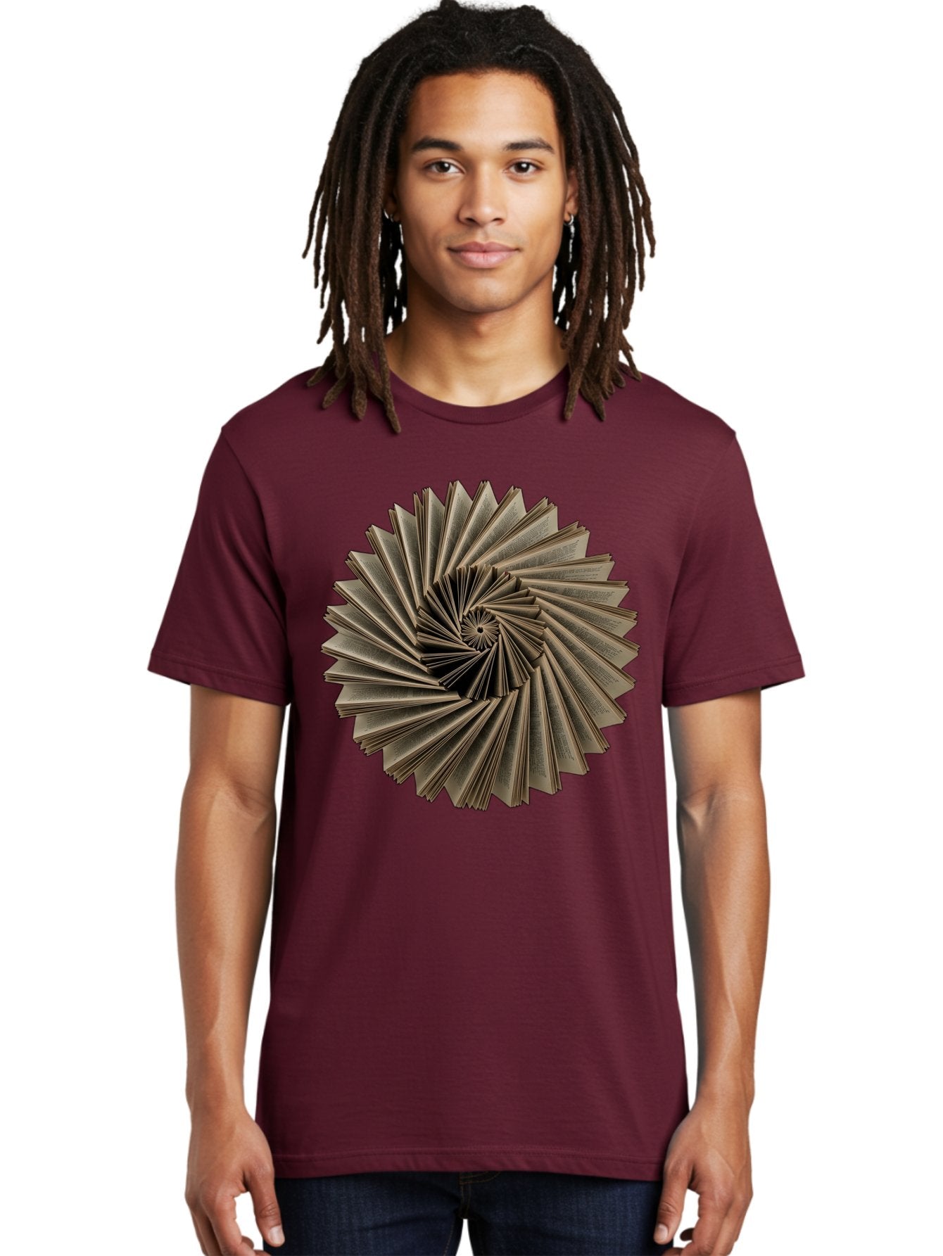 Book-Spiral Men'S Graphic Tee, 100% Cotton, Comfortable Casual Summer Wear, Machine Washable, Vintage Camera, Old Camera, Antique Camera, Black Camera, Classic Photography, Photography Equipment, Nostalgic Device, Film Camera, Camera Art Bal849 17