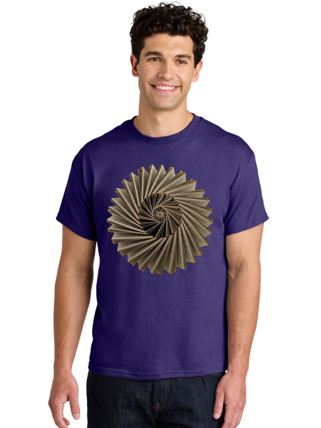 Book-Spiral Men'S Graphic Tee, 100% Cotton, Comfortable Casual Summer Wear, Machine Washable, Vintage Camera, Old Camera, Antique Camera, Black Camera, Classic Photography, Photography Equipment, Nostalgic Device, Film Camera, Camera Art Bal849 27