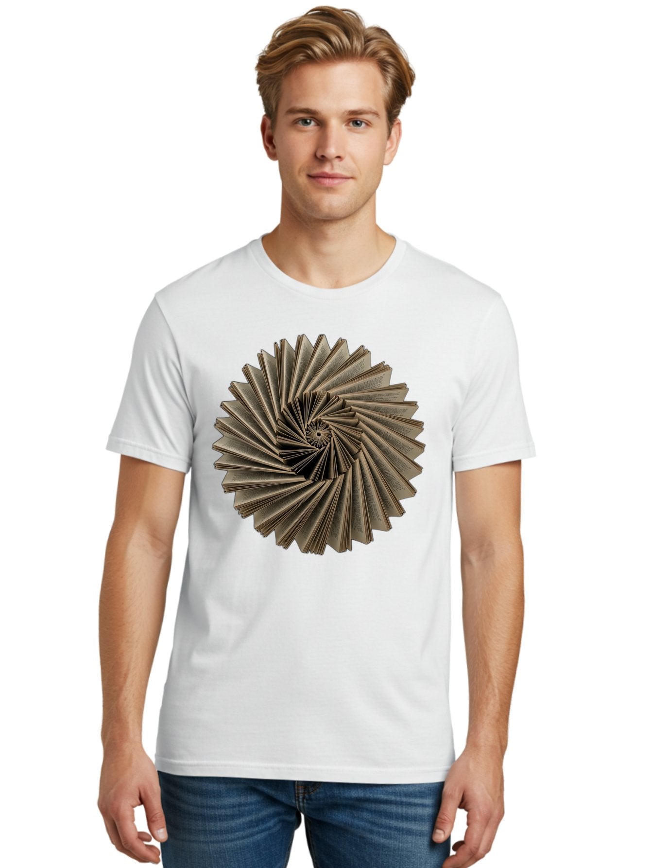 Book-Spiral Men'S Graphic Tee, 100% Cotton, Comfortable Casual Summer Wear, Machine Washable, Vintage Camera, Old Camera, Antique Camera, Black Camera, Classic Photography, Photography Equipment, Nostalgic Device, Film Camera, Camera Art Bal849 20