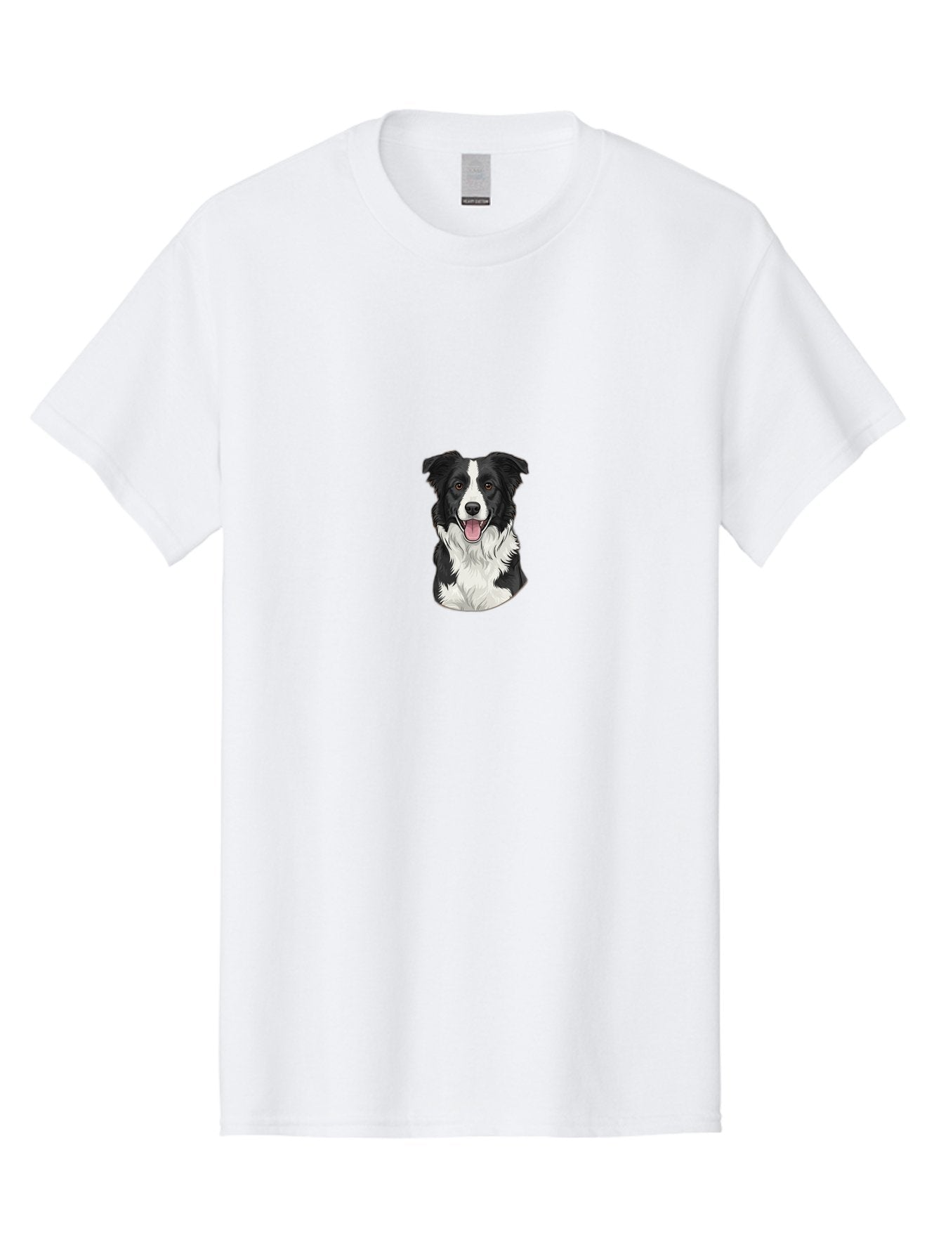 Border-Collie Men'S Graphic Tee, 100% Cotton, Comfortable Casual Summer Wear, Machine Washable, Vintage Camera, Old Camera, Antique Camera, Black Camera, Classic Photography, Photography Equipment, Nostalgic Device, Film Camera, Camera Art Bal853 15