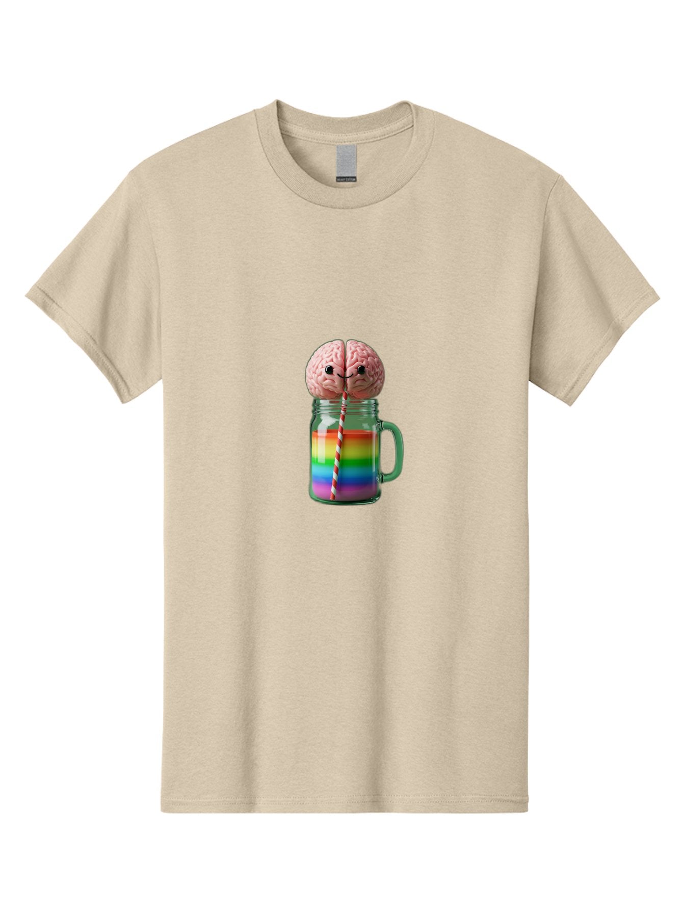Brain-Drinking-Rainbow Men'S Graphic Tee, 100% Cotton, Comfortable Casual Summer Wear, Machine Washable, Vintage Camera, Old Camera, Antique Camera, Black Camera, Classic Photography, Photography Equipment, Nostalgic Device, Film Camera, Bal863 12