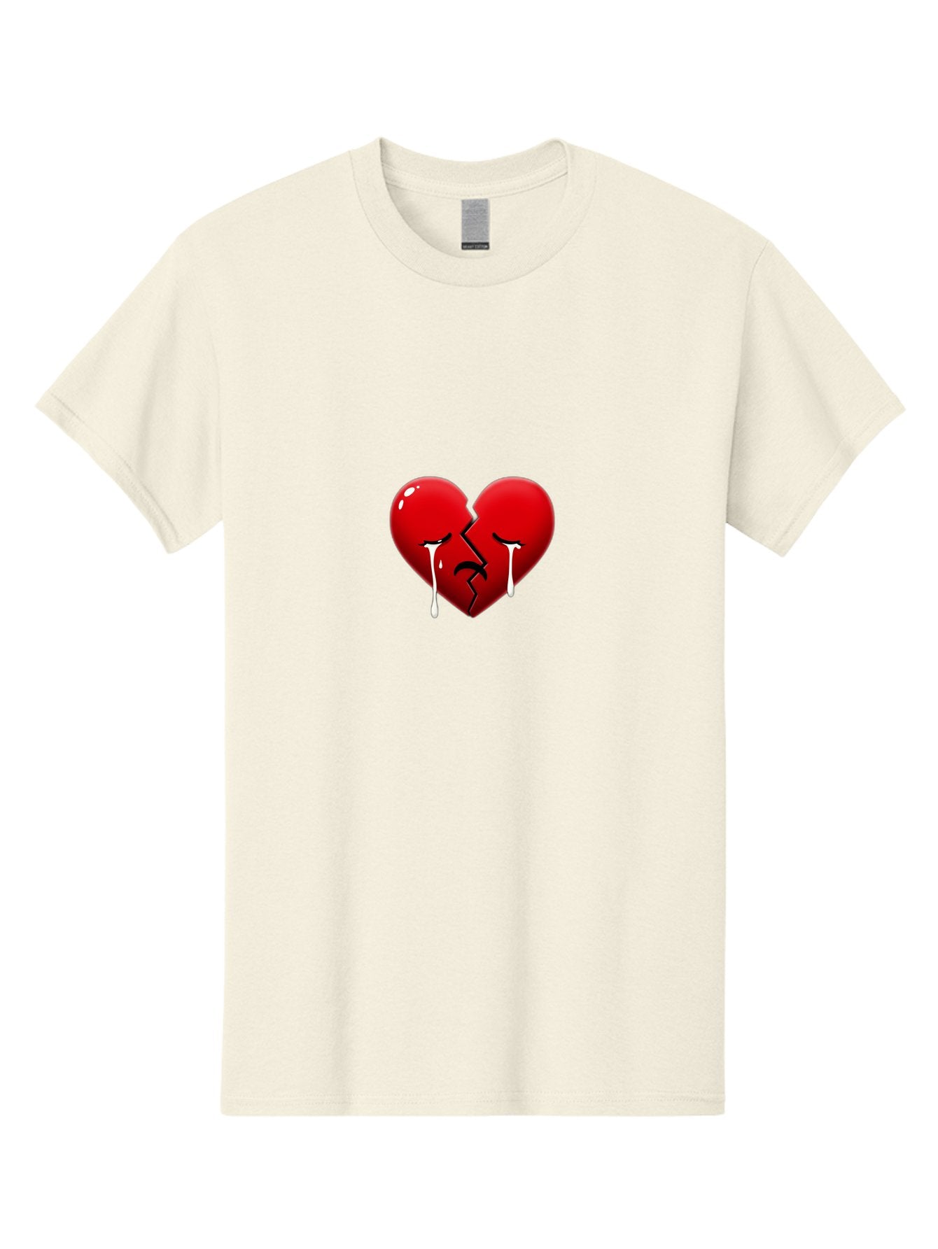 Broken-Red-Heart Men'S Graphic Tee, 100% Cotton, Comfortable Casual Summer Wear, Machine Washable, Vintage Camera, Old Camera, Antique Camera, Black Camera, Classic Photography, Photography Equipment, Nostalgic Device, Film Camera, Camera Art Bal881 5