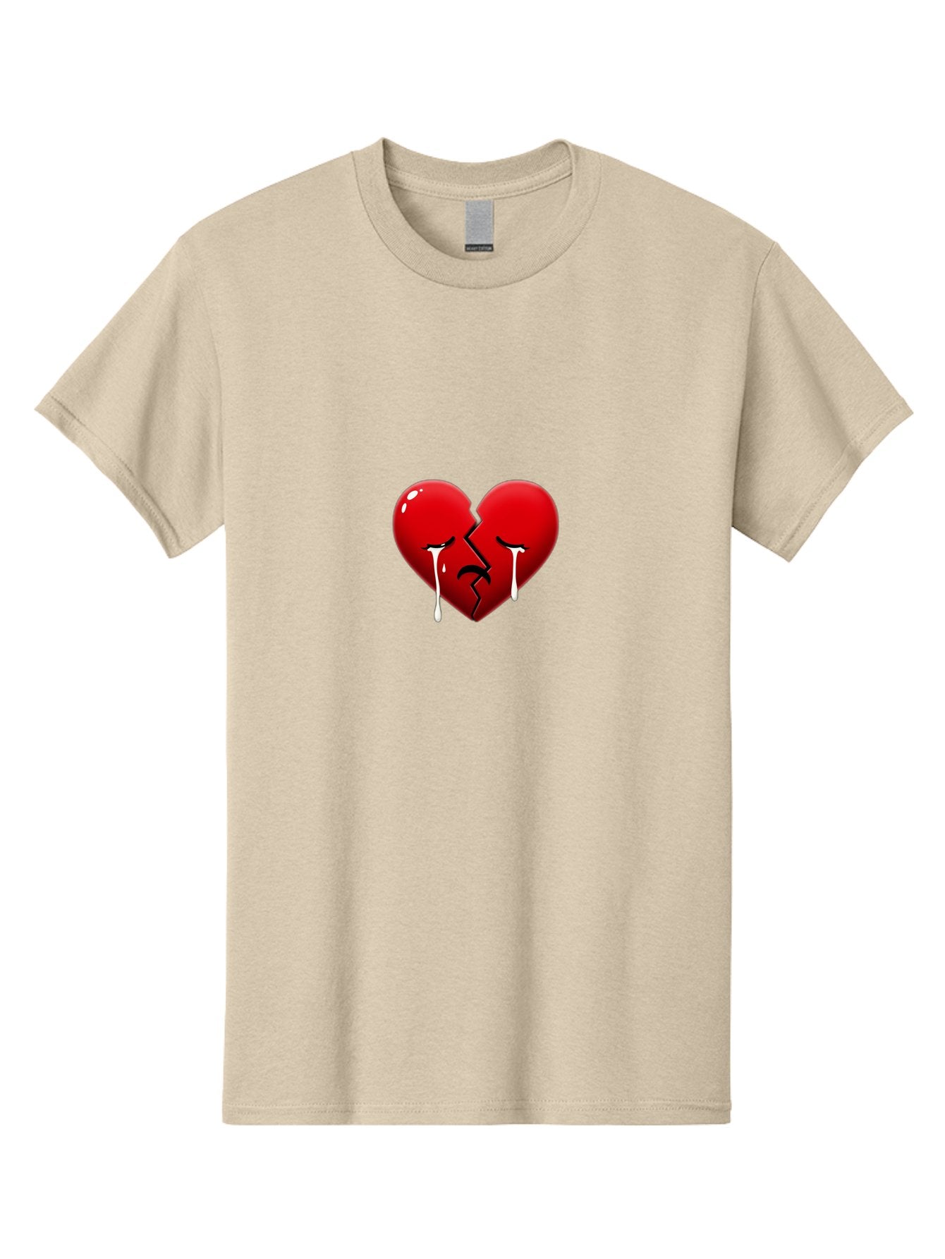 Broken-Red-Heart Men'S Graphic Tee, 100% Cotton, Comfortable Casual Summer Wear, Machine Washable, Vintage Camera, Old Camera, Antique Camera, Black Camera, Classic Photography, Photography Equipment, Nostalgic Device, Film Camera, Camera Art Bal881 6
