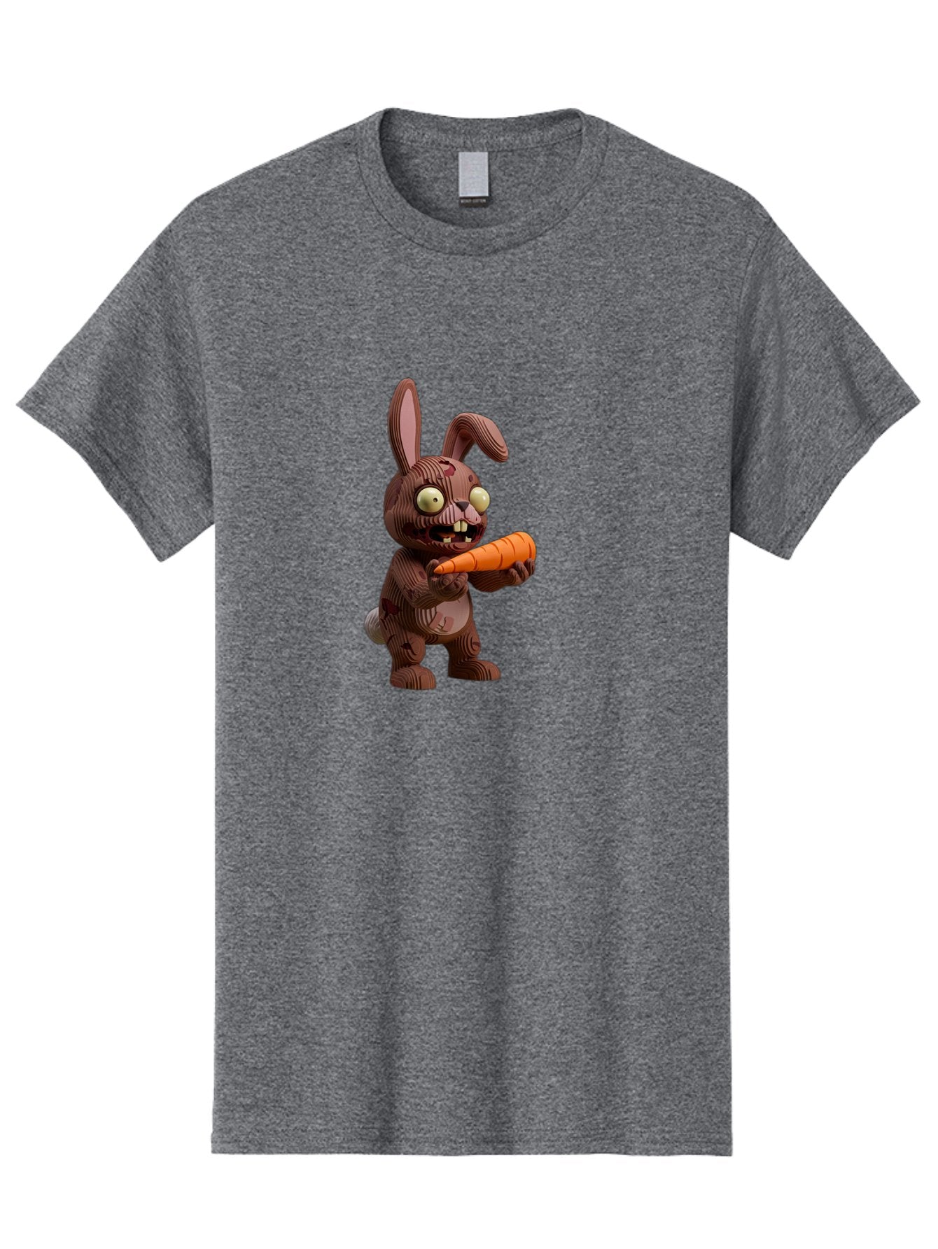 Brown-Wooden-Rabbit Men'S Graphic Tee, 100% Cotton, Comfortable Casual Summer Wear, Machine Washable, Vintage Camera, Old Camera, Antique Camera, Black Camera, Classic Photography, Photography Equipment, Nostalgic Device, Film Camera, Bal883 12