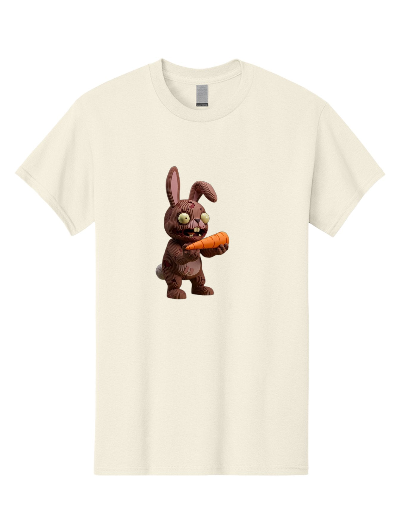 Brown-Wooden-Rabbit Men'S Graphic Tee, 100% Cotton, Comfortable Casual Summer Wear, Machine Washable, Vintage Camera, Old Camera, Antique Camera, Black Camera, Classic Photography, Photography Equipment, Nostalgic Device, Film Camera, Bal883 9