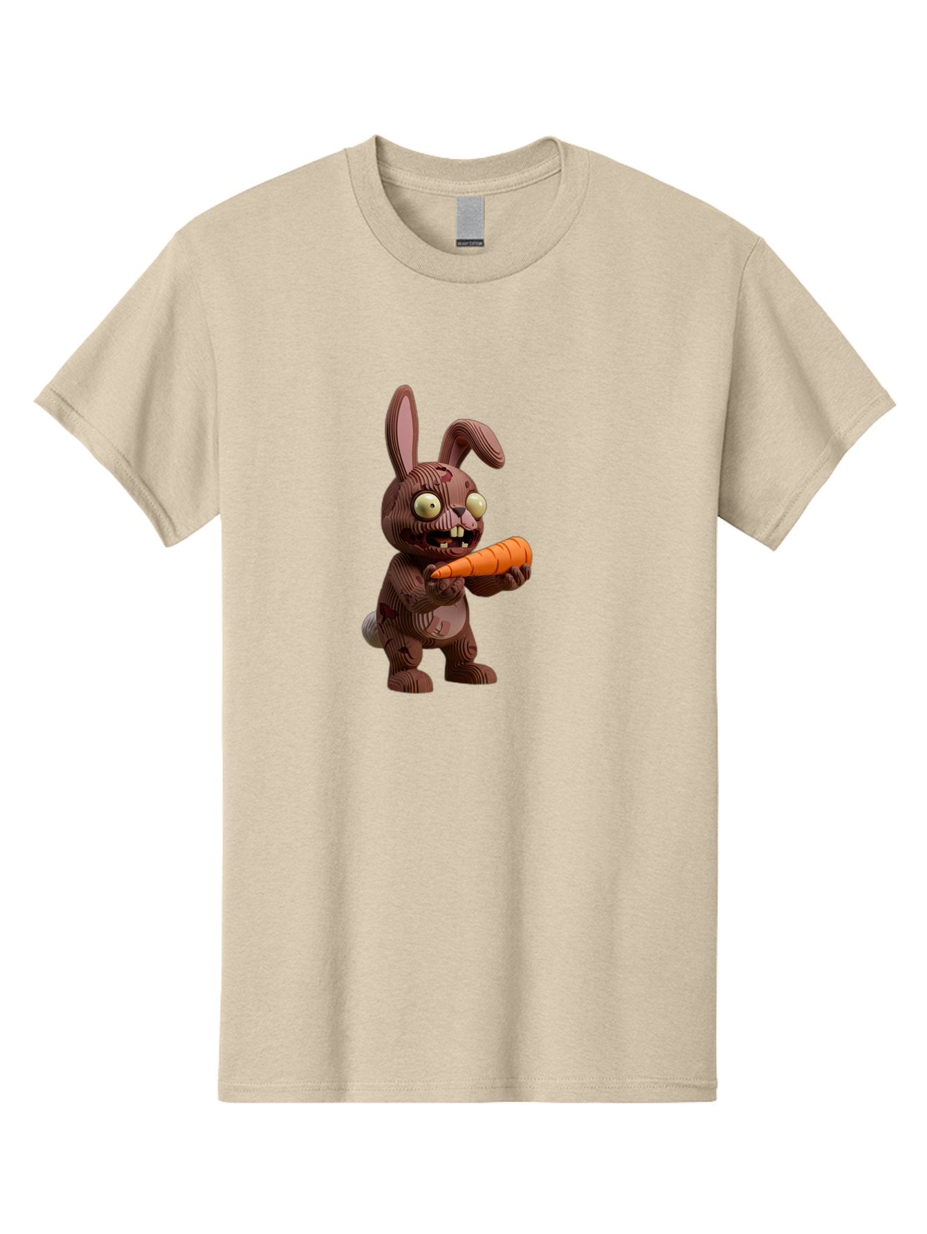Brown-Wooden-Rabbit Men'S Graphic Tee, 100% Cotton, Comfortable Casual Summer Wear, Machine Washable, Vintage Camera, Old Camera, Antique Camera, Black Camera, Classic Photography, Photography Equipment, Nostalgic Device, Film Camera, Bal883 14