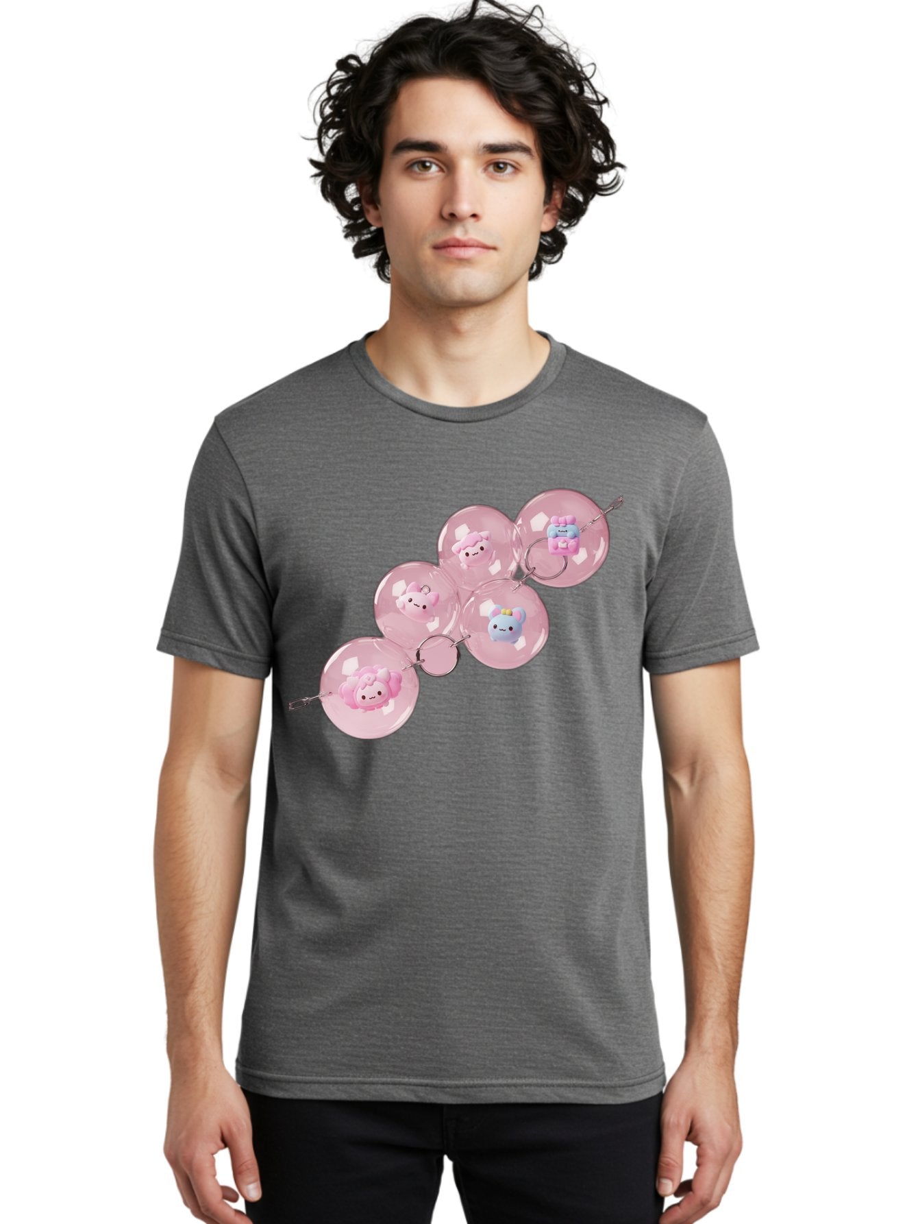 Bt21-Keychains Men'S Graphic Tee, 100% Cotton, Comfortable Casual Summer Wear, Machine Washable, Vintage Camera, Old Camera, Antique Camera, Black Camera, Classic Photography, Photography Equipment, Nostalgic Device, Film Camera, Camera Art Bal885 24