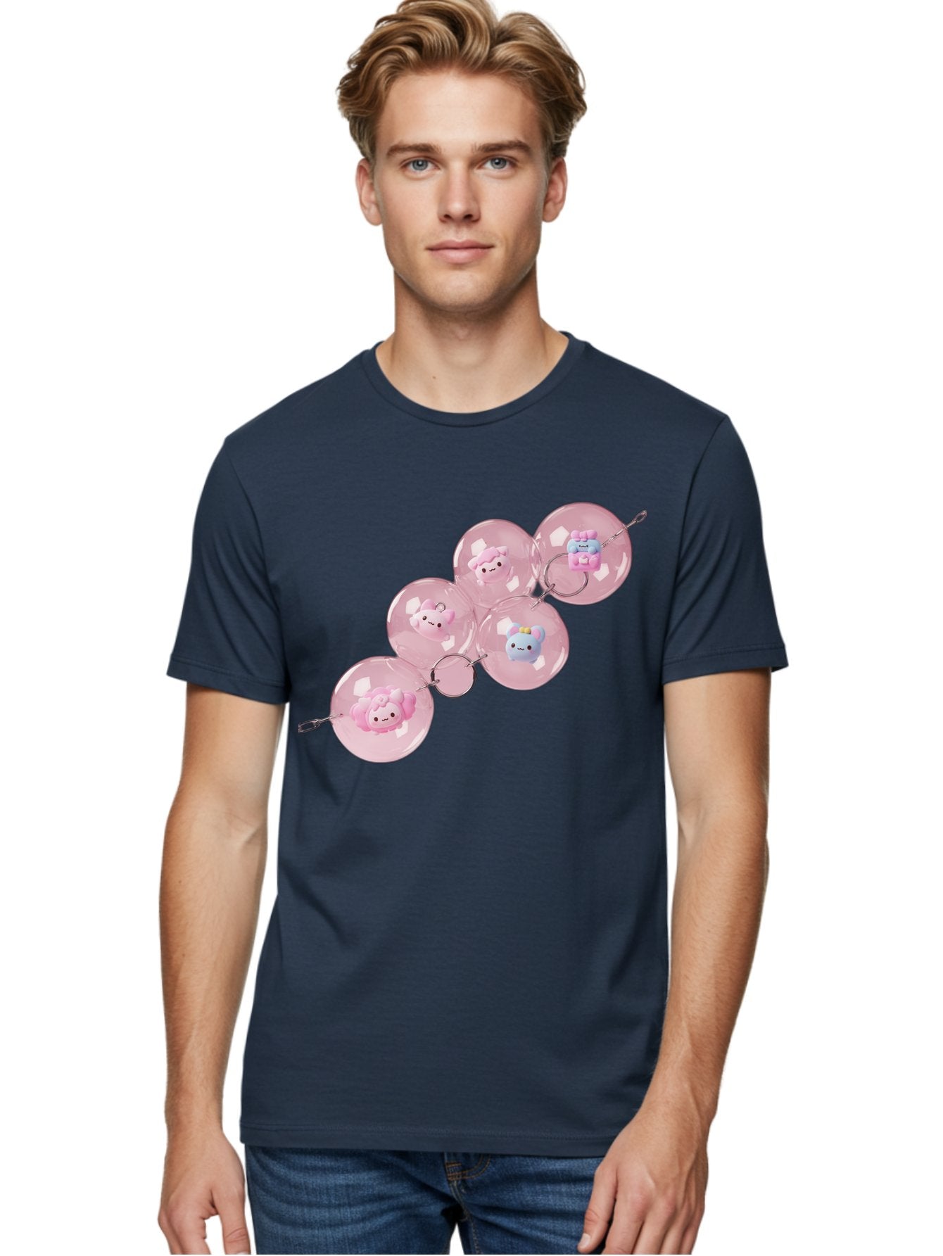 Bt21-Keychains Men'S Graphic Tee, 100% Cotton, Comfortable Casual Summer Wear, Machine Washable, Vintage Camera, Old Camera, Antique Camera, Black Camera, Classic Photography, Photography Equipment, Nostalgic Device, Film Camera, Camera Art Bal885 28