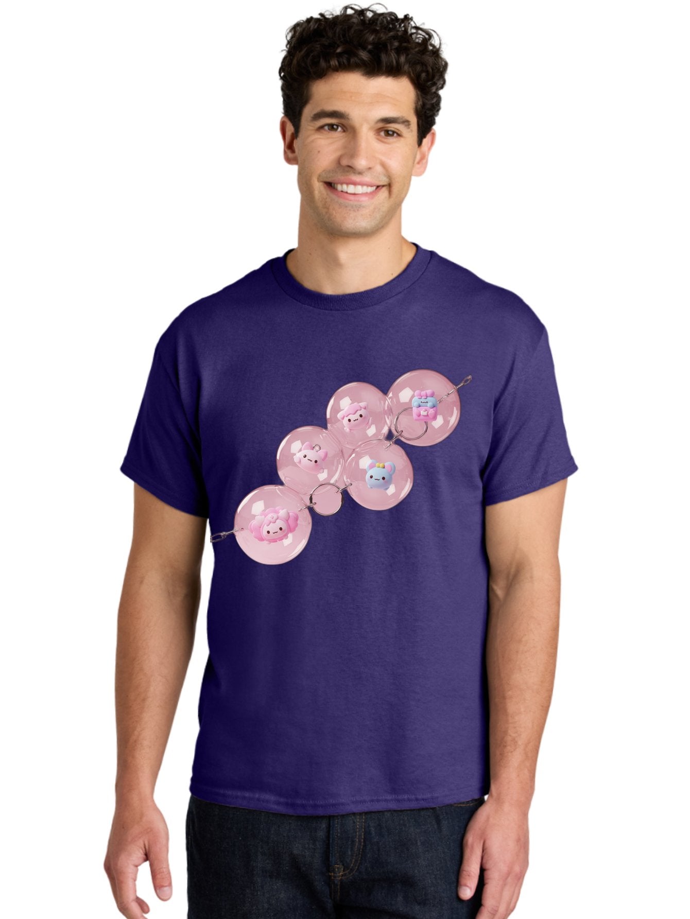 Bt21-Keychains Men'S Graphic Tee, 100% Cotton, Comfortable Casual Summer Wear, Machine Washable, Vintage Camera, Old Camera, Antique Camera, Black Camera, Classic Photography, Photography Equipment, Nostalgic Device, Film Camera, Camera Art Bal885 22