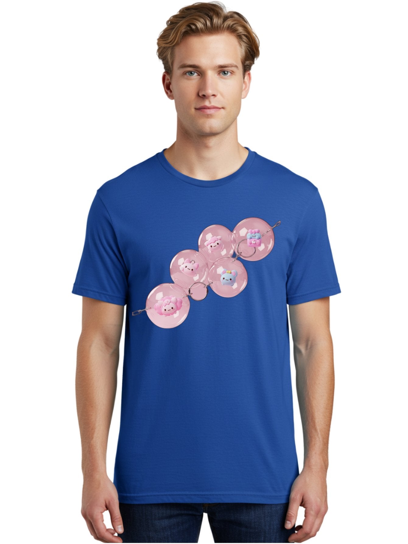 Bt21-Keychains Men'S Graphic Tee, 100% Cotton, Comfortable Casual Summer Wear, Machine Washable, Vintage Camera, Old Camera, Antique Camera, Black Camera, Classic Photography, Photography Equipment, Nostalgic Device, Film Camera, Camera Art Bal885 17