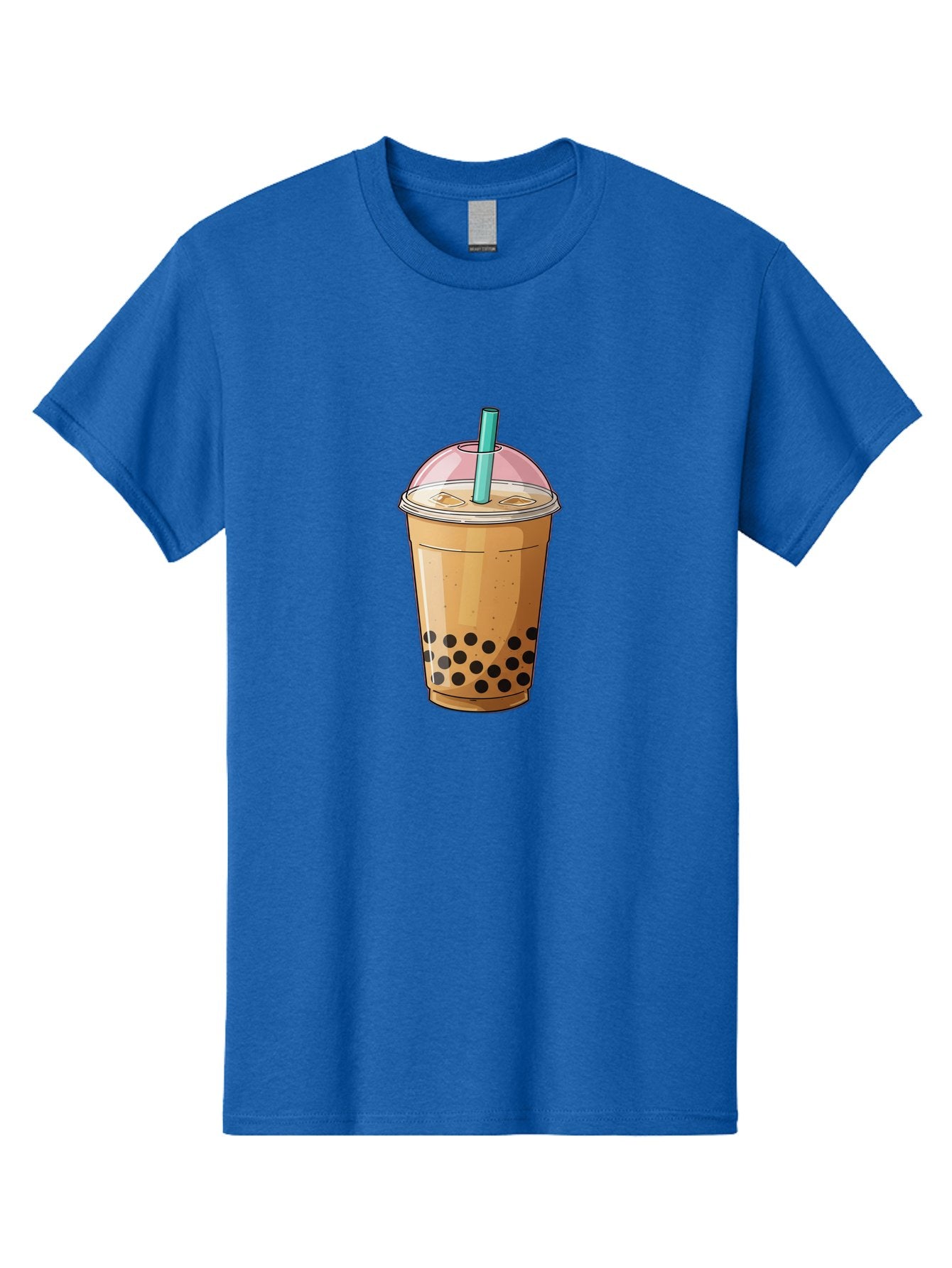 Bubble-Milk-Tea-1 Men'S Graphic Tee, 100% Cotton, Comfortable Casual Summer Wear, Machine Washable, Vintage Camera, Old Camera, Antique Camera, Black Camera, Classic Photography, Photography Equipment, Nostalgic Device, Film Camera, Camera Art Bal886 9