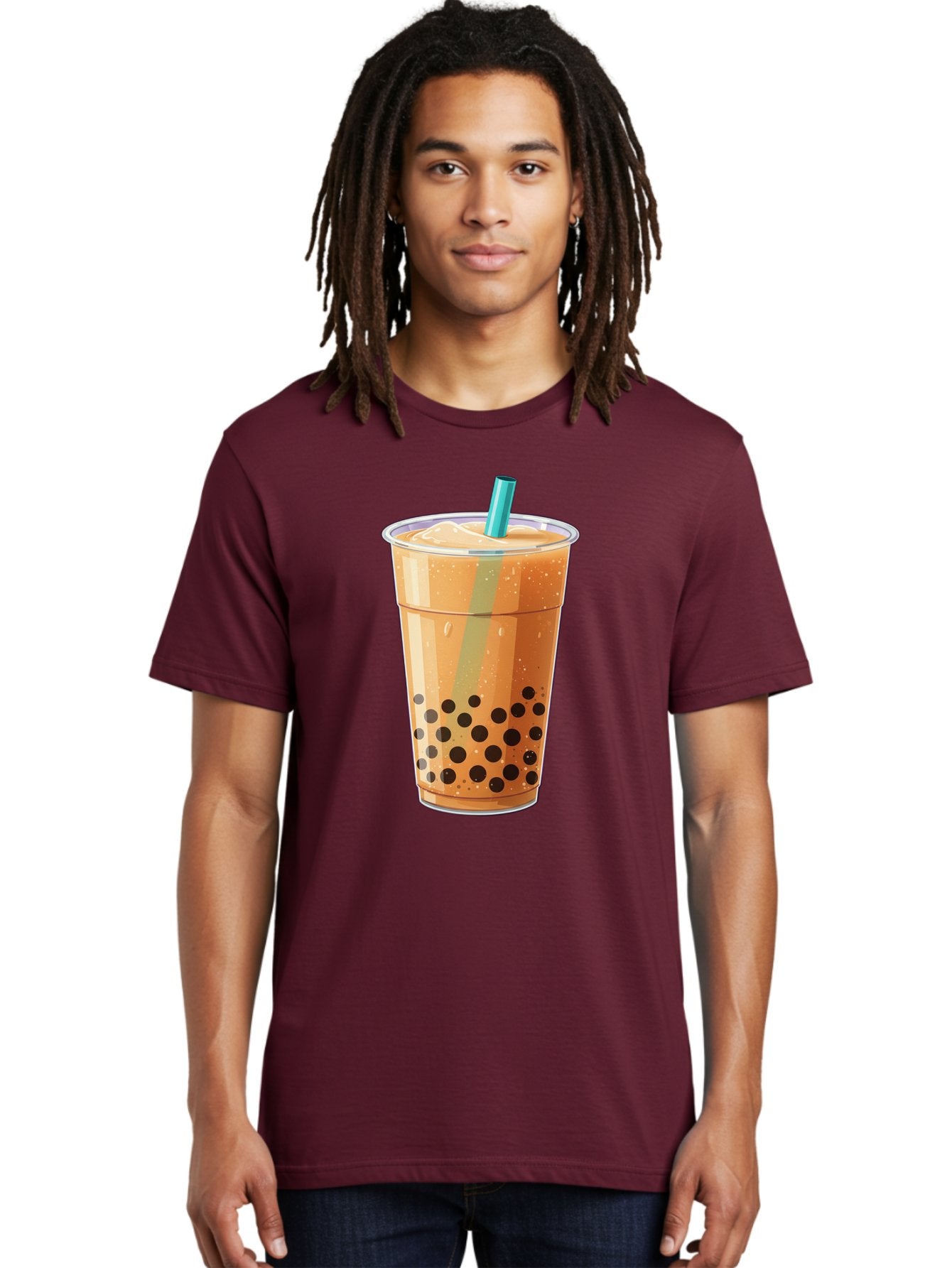 Bubble-Milk-Tea Men'S Graphic Tee, 100% Cotton, Comfortable Casual Summer Wear, Machine Washable, Vintage Camera, Old Camera, Antique Camera, Black Camera, Classic Photography, Photography Equipment, Nostalgic Device, Film Camera, Camera Art Bal887 16