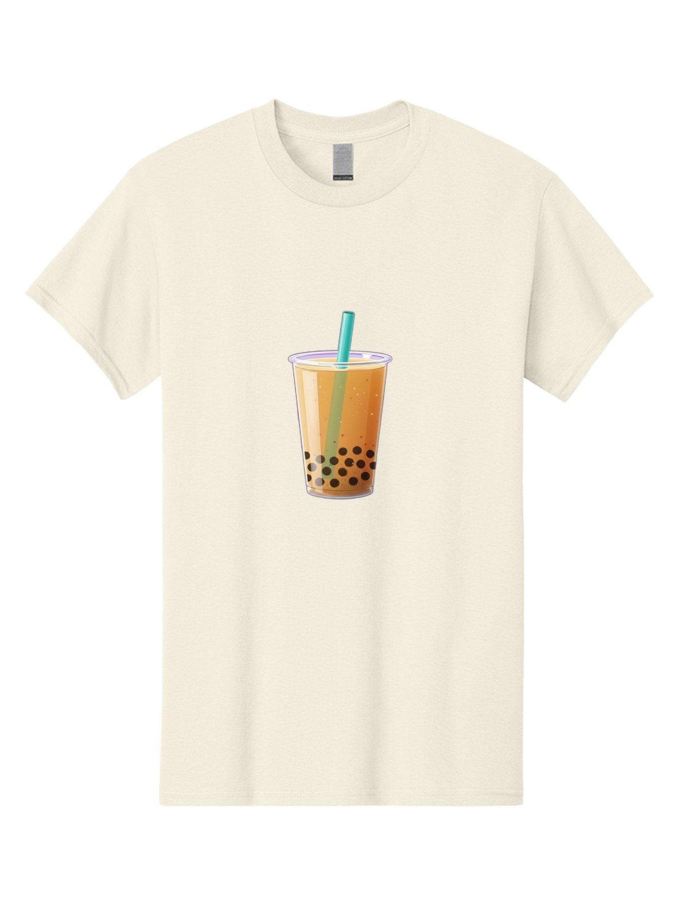 Bubble-Tea-1 Men'S Graphic Tee, 100% Cotton, Comfortable Casual Summer Wear, Machine Washable, Vintage Camera, Old Camera, Antique Camera, Black Camera, Classic Photography, Photography Equipment, Nostalgic Device, Film Camera, Camera Art Bal888 15