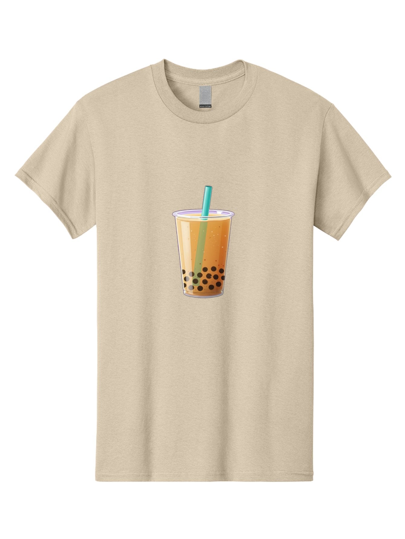 Bubble-Tea-1 Men'S Graphic Tee, 100% Cotton, Comfortable Casual Summer Wear, Machine Washable, Vintage Camera, Old Camera, Antique Camera, Black Camera, Classic Photography, Photography Equipment, Nostalgic Device, Film Camera, Camera Art Bal888 5