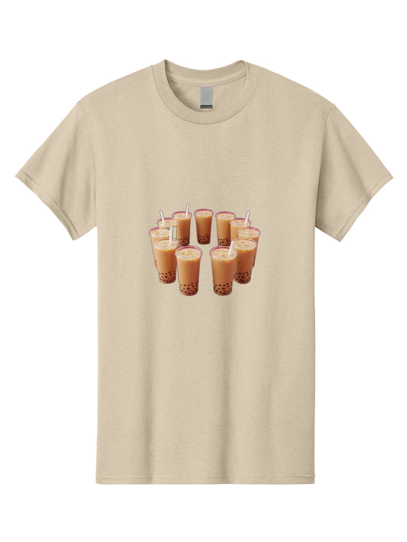 Bubble-Tea Men'S Graphic Tee, 100% Cotton, Comfortable Casual Summer Wear, Machine Washable, Vintage Camera, Old Camera, Antique Camera, Black Camera, Classic Photography, Photography Equipment, Nostalgic Device, Film Camera, Camera Art Bal892 4