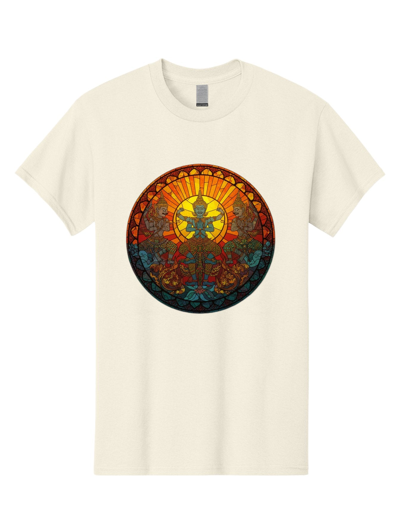 Buddha Men'S Graphic Tee, 100% Cotton, Comfortable Casual Summer Wear, Machine Washable, Vintage Camera, Old Camera, Antique Camera, Black Camera, Classic Photography, Photography Equipment, Nostalgic Device, Film Camera, Camera Art Bal894 3