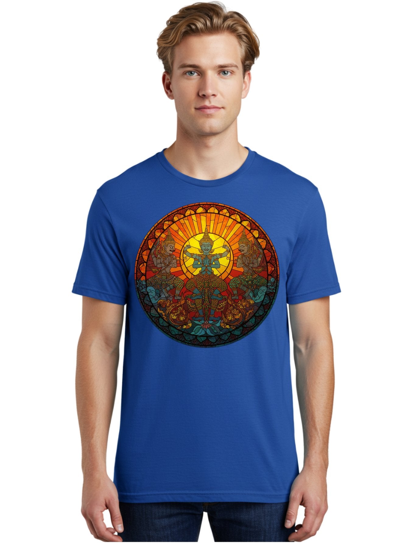 Buddha Men'S Graphic Tee, 100% Cotton, Comfortable Casual Summer Wear, Machine Washable, Vintage Camera, Old Camera, Antique Camera, Black Camera, Classic Photography, Photography Equipment, Nostalgic Device, Film Camera, Camera Art Bal894 30