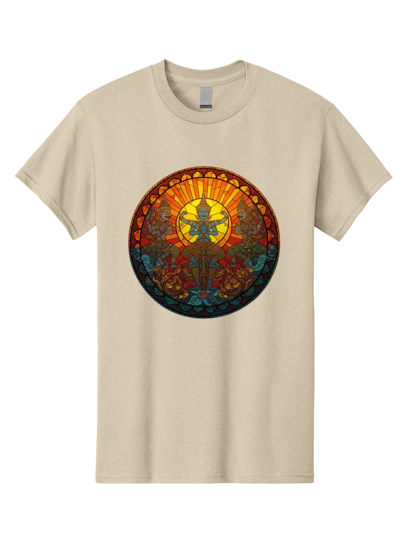 Buddha Men'S Graphic Tee, 100% Cotton, Comfortable Casual Summer Wear, Machine Washable, Vintage Camera, Old Camera, Antique Camera, Black Camera, Classic Photography, Photography Equipment, Nostalgic Device, Film Camera, Camera Art Bal894 4