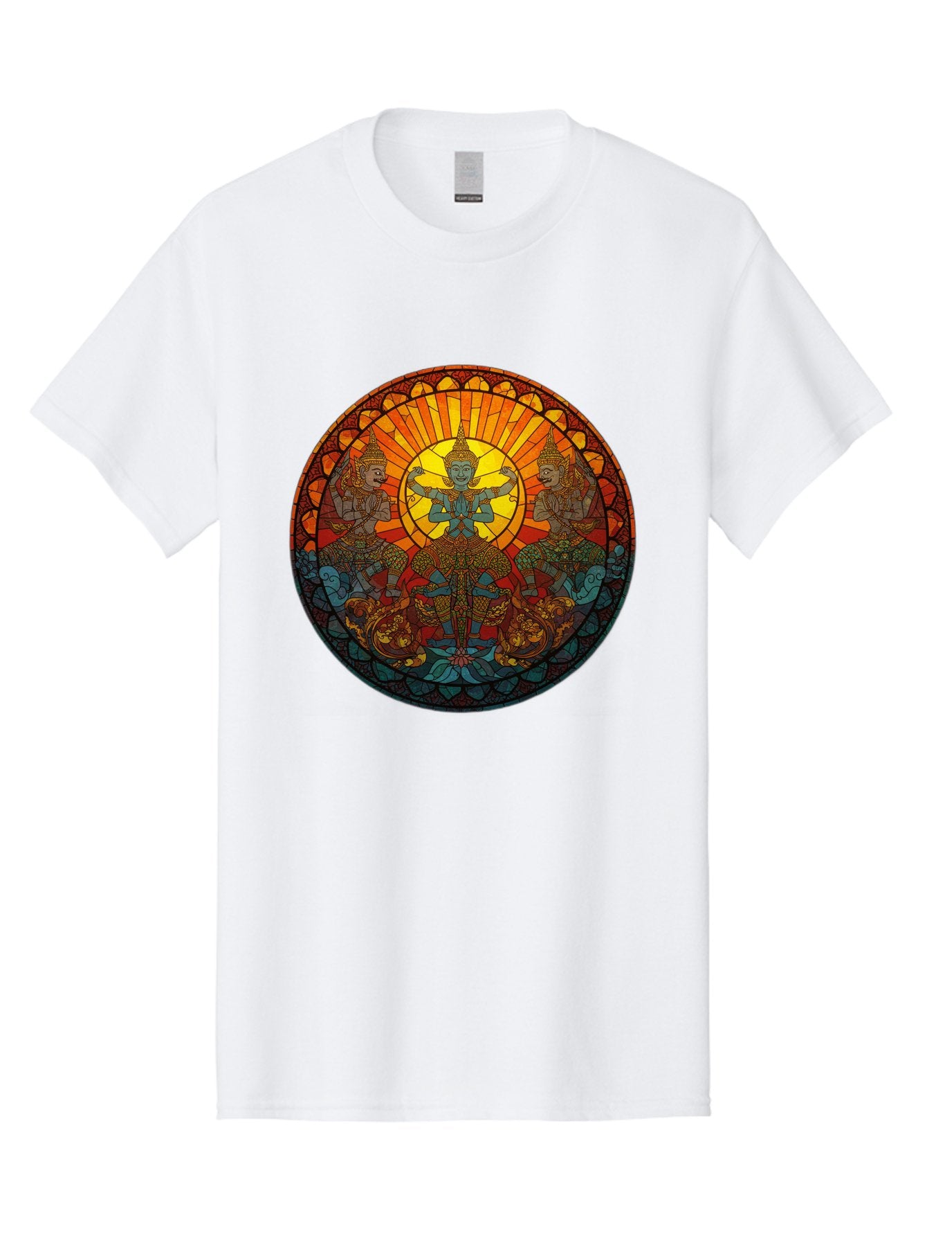 Buddha Men'S Graphic Tee, 100% Cotton, Comfortable Casual Summer Wear, Machine Washable, Vintage Camera, Old Camera, Antique Camera, Black Camera, Classic Photography, Photography Equipment, Nostalgic Device, Film Camera, Camera Art Bal894 8