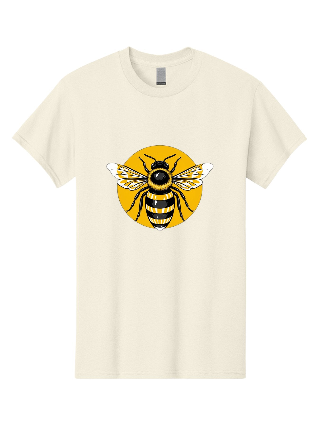 Bumble-Bee Men'S Graphic Tee, 100% Cotton, Comfortable Casual Summer Wear, Machine Washable, Vintage Camera, Old Camera, Antique Camera, Black Camera, Classic Photography, Photography Equipment, Nostalgic Device, Film Camera, Camera Art Bal895 15