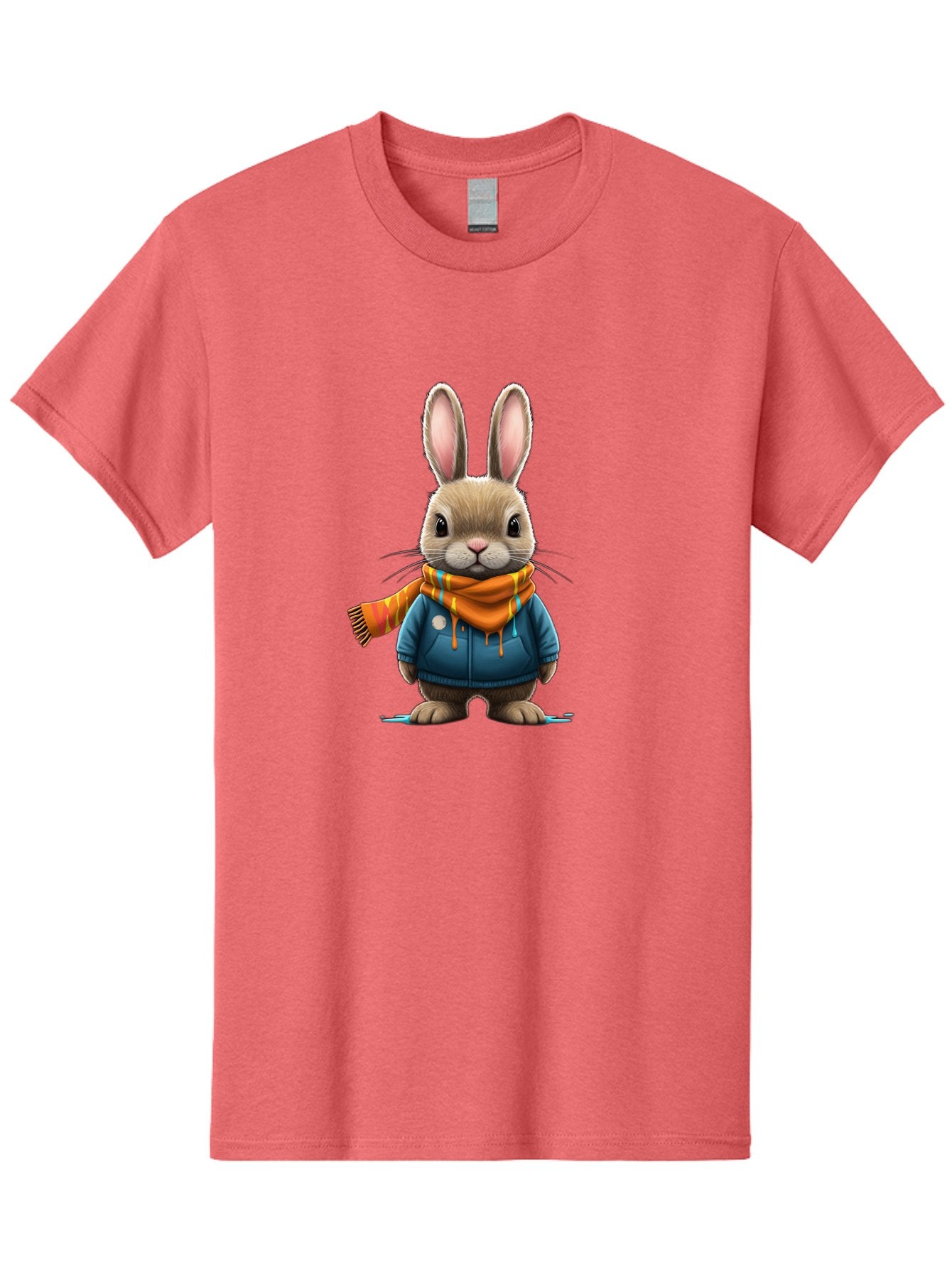 Bunny Men'S Graphic Tee, 100% Cotton, Comfortable Casual Summer Wear, Machine Washable, Vintage Camera, Old Camera, Antique Camera, Black Camera, Classic Photography, Photography Equipment, Nostalgic Device, Film Camera, Camera Art Bal897 7