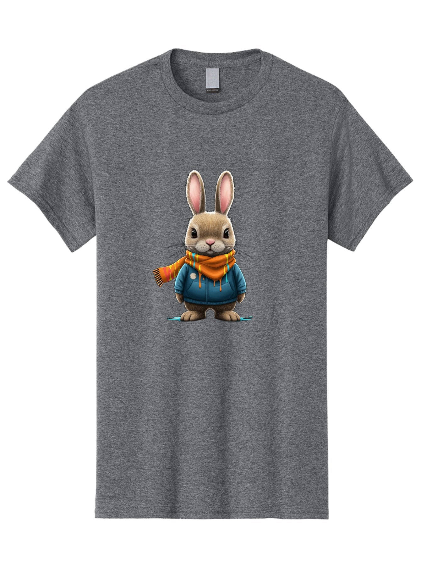 Bunny Men'S Graphic Tee, 100% Cotton, Comfortable Casual Summer Wear, Machine Washable, Vintage Camera, Old Camera, Antique Camera, Black Camera, Classic Photography, Photography Equipment, Nostalgic Device, Film Camera, Camera Art Bal897 13