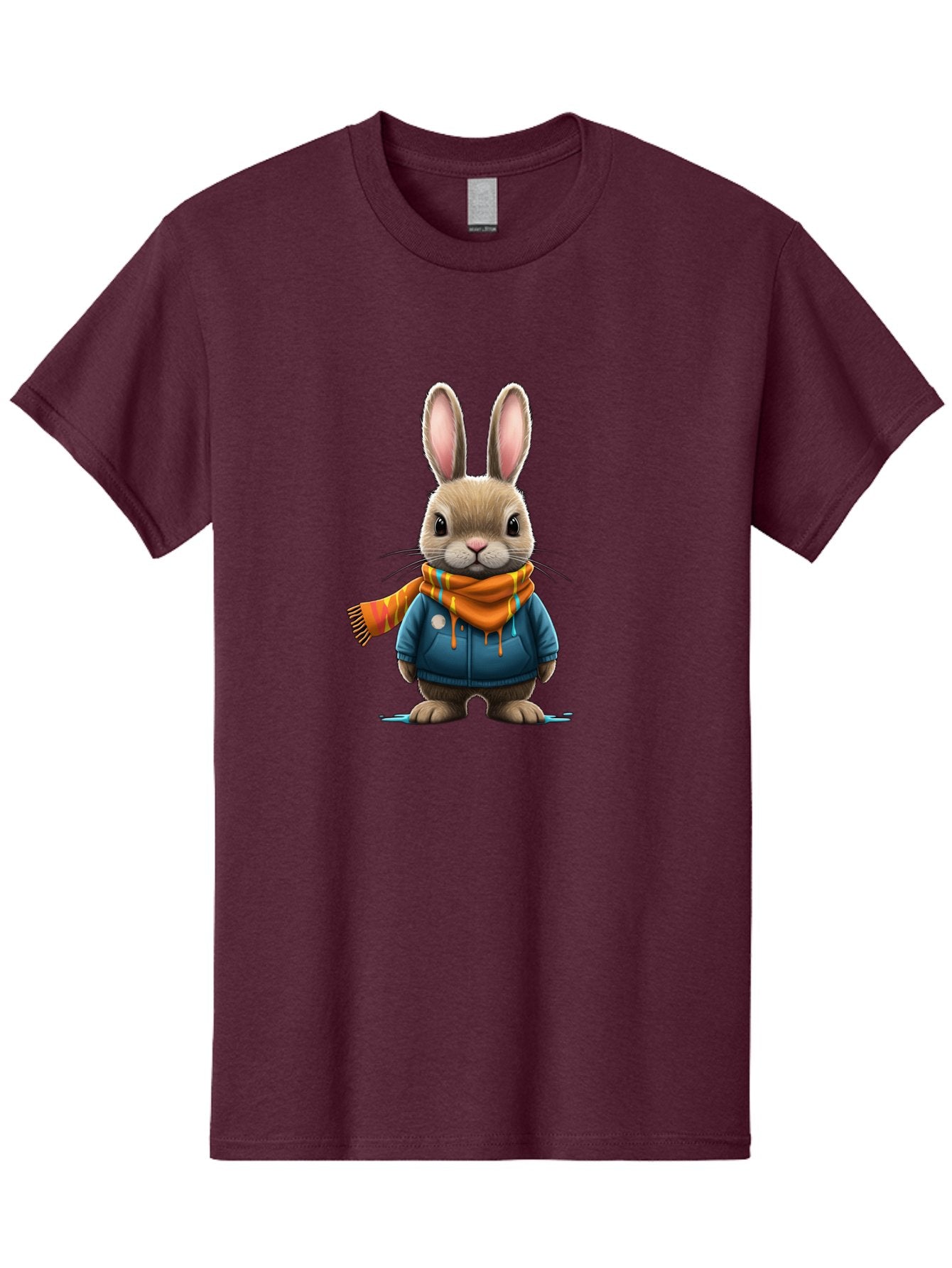 Bunny Men'S Graphic Tee, 100% Cotton, Comfortable Casual Summer Wear, Machine Washable, Vintage Camera, Old Camera, Antique Camera, Black Camera, Classic Photography, Photography Equipment, Nostalgic Device, Film Camera, Camera Art Bal897 11