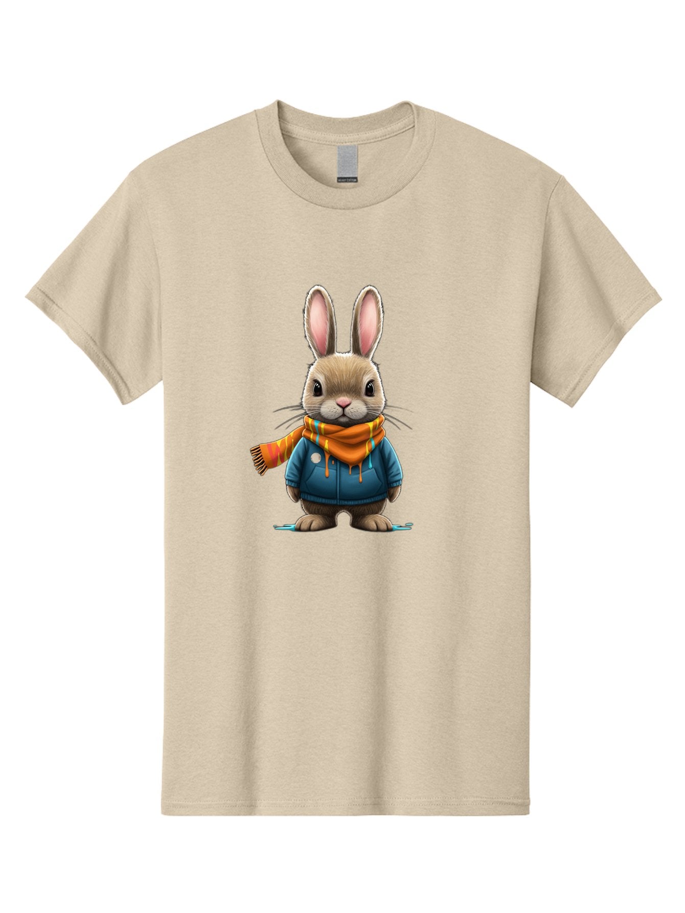 Bunny Men'S Graphic Tee, 100% Cotton, Comfortable Casual Summer Wear, Machine Washable, Vintage Camera, Old Camera, Antique Camera, Black Camera, Classic Photography, Photography Equipment, Nostalgic Device, Film Camera, Camera Art Bal897 3
