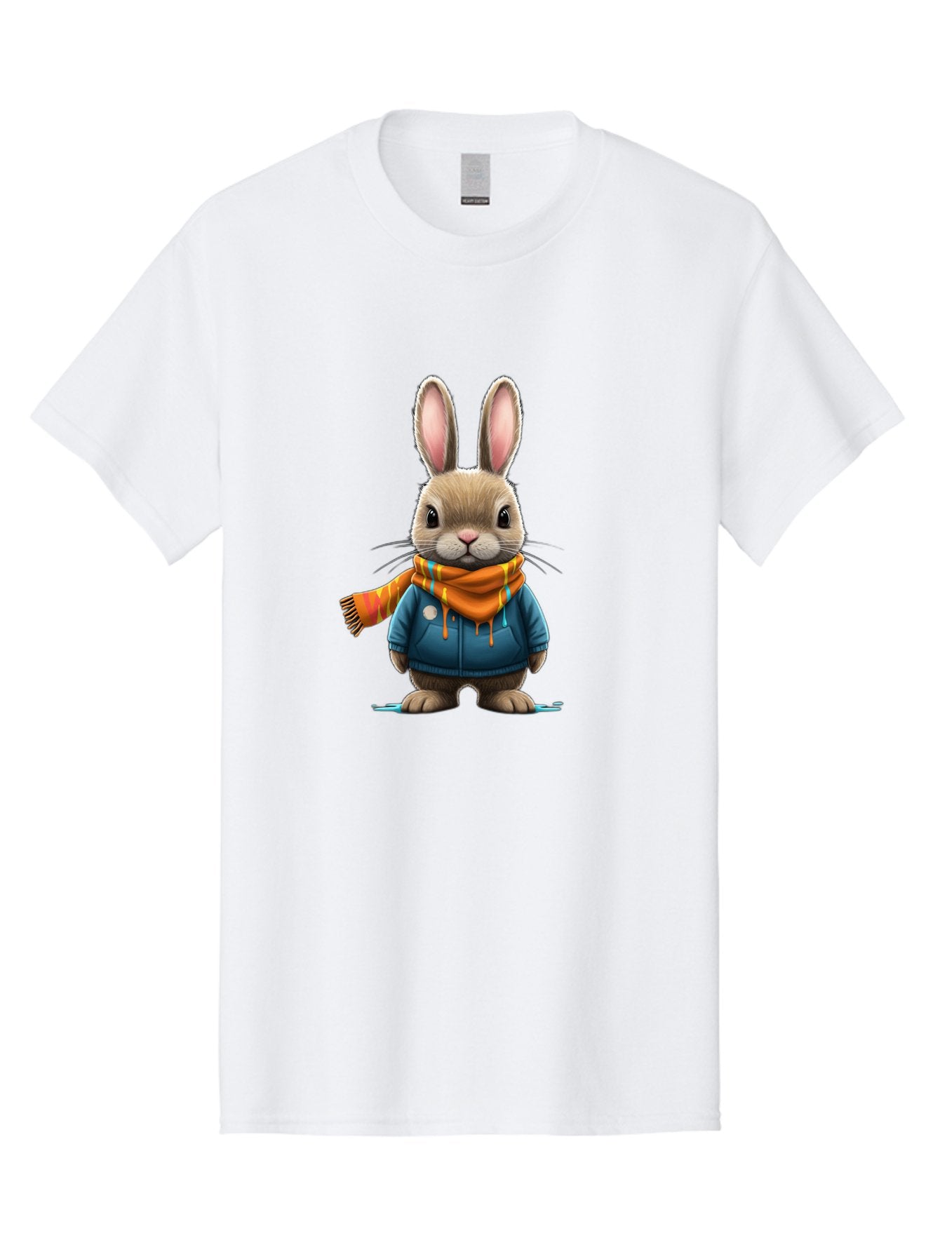 Bunny Men'S Graphic Tee, 100% Cotton, Comfortable Casual Summer Wear, Machine Washable, Vintage Camera, Old Camera, Antique Camera, Black Camera, Classic Photography, Photography Equipment, Nostalgic Device, Film Camera, Camera Art Bal897 8