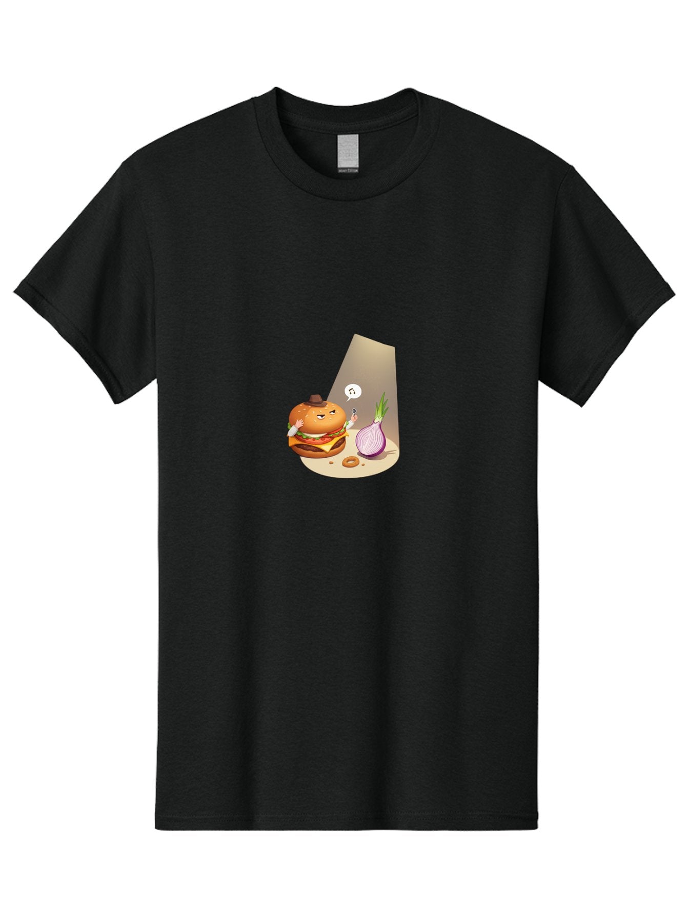 Burger-And-Onion Men'S Graphic Tee, 100% Cotton, Comfortable Casual Summer Wear, Machine Washable, Vintage Camera, Old Camera, Antique Camera, Black Camera, Classic Photography, Photography Equipment, Nostalgic Device, Film Camera, Camera Art Bal898 7