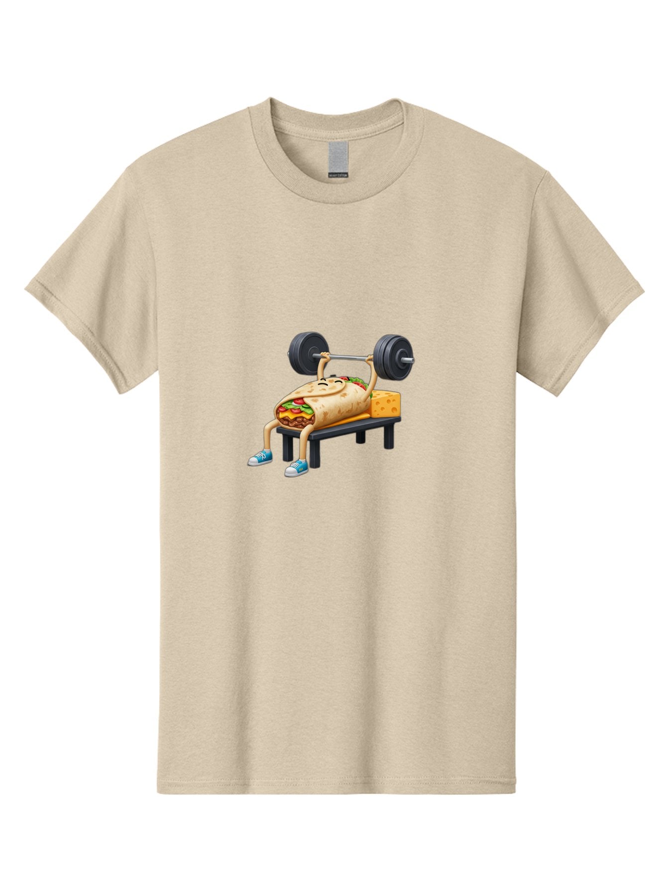 Burrito-Lifting-Weights Men'S Graphic Tee, 100% Cotton, Comfortable Casual Summer Wear, Machine Washable, Vintage Camera, Old Camera, Antique Camera, Black Camera, Classic Photography, Photography Equipment, Nostalgic Device, Film Camera, Bal904 7