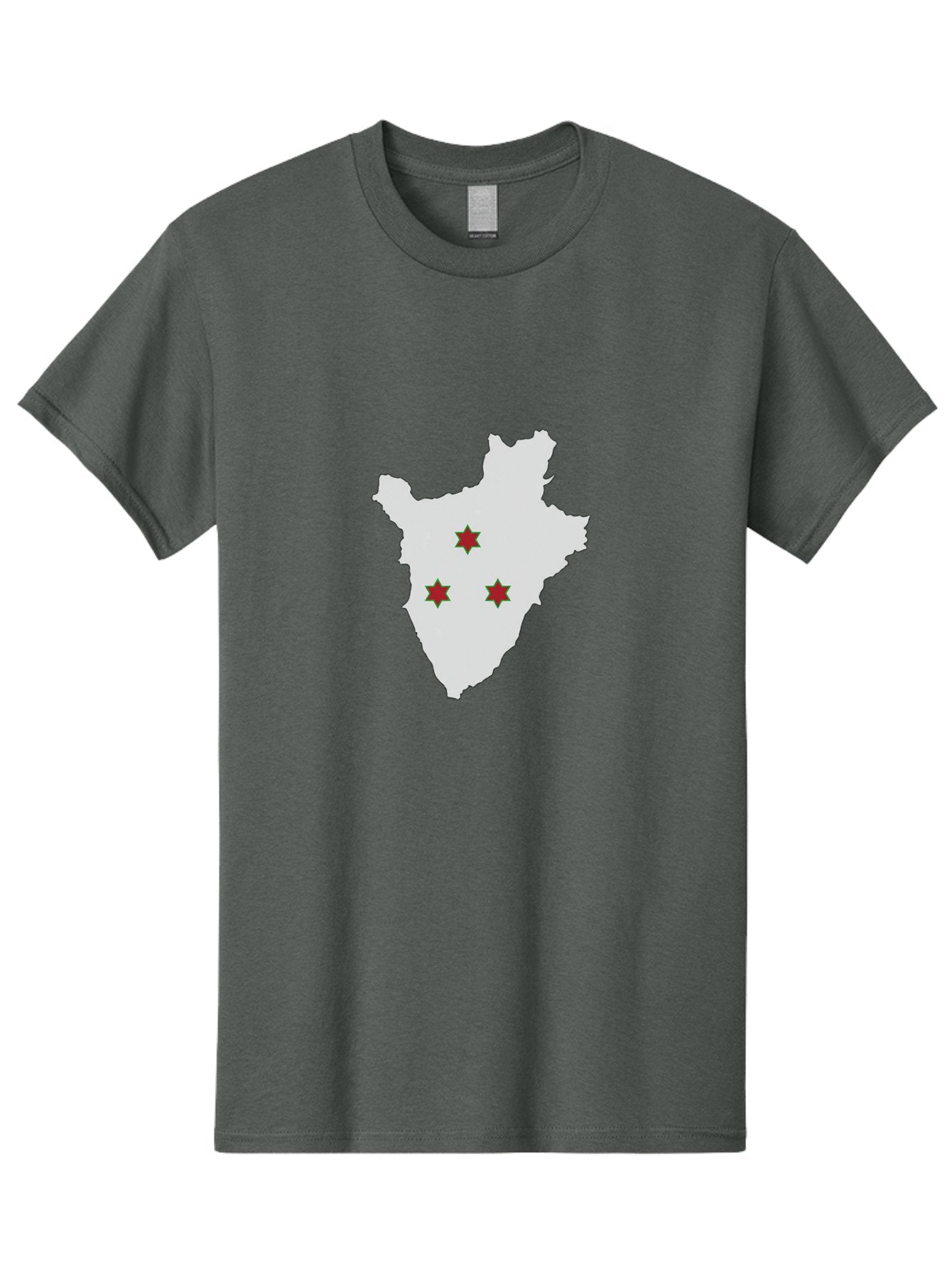 Burundi-Map Men'S Graphic Tee, 100% Cotton, Comfortable Casual Summer Wear, Machine Washable, Vintage Camera, Old Camera, Antique Camera, Black Camera, Classic Photography, Photography Equipment, Nostalgic Device, Film Camera, Camera Art Bal908 11