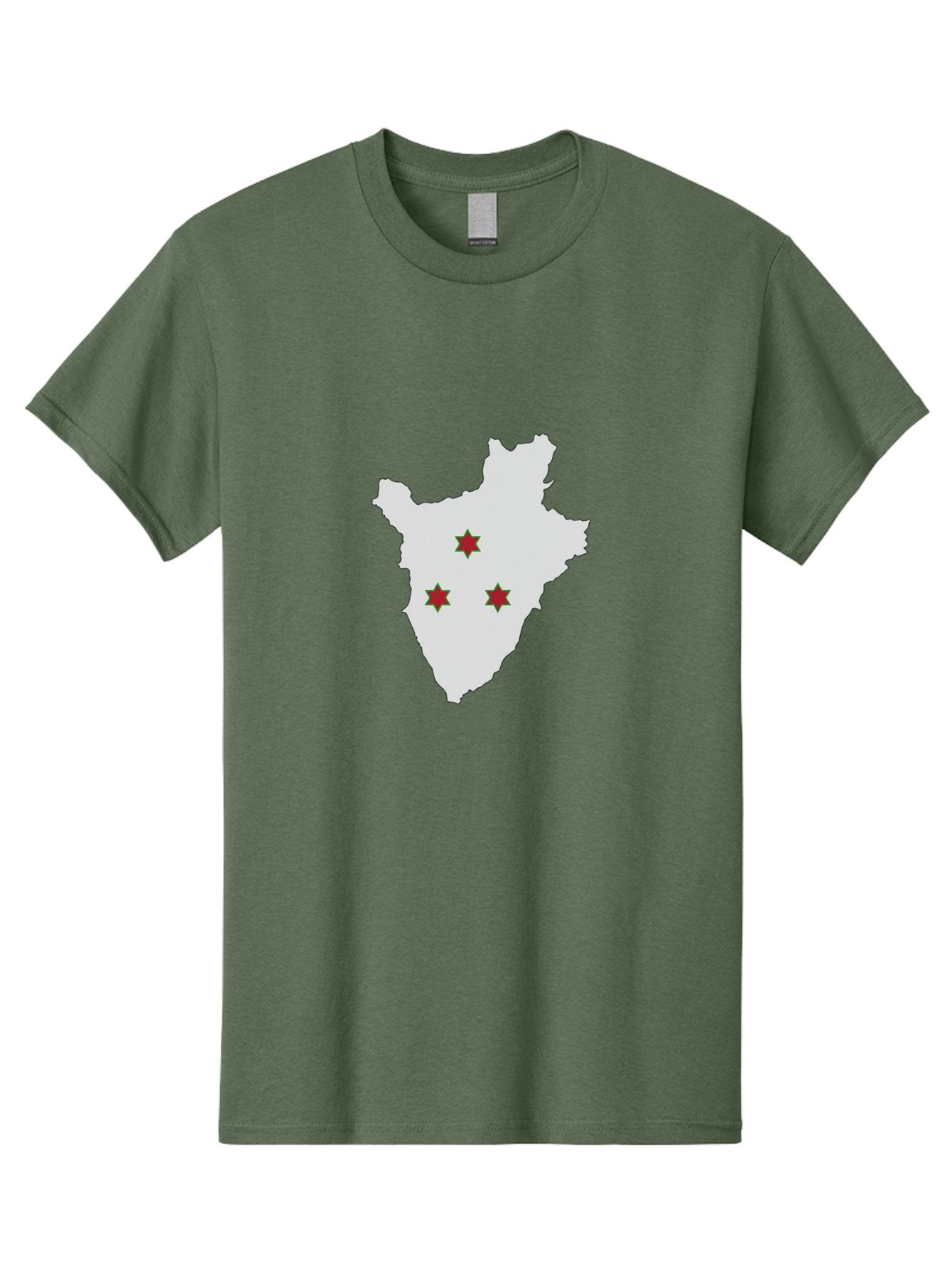 Burundi-Map Men'S Graphic Tee, 100% Cotton, Comfortable Casual Summer Wear, Machine Washable, Vintage Camera, Old Camera, Antique Camera, Black Camera, Classic Photography, Photography Equipment, Nostalgic Device, Film Camera, Camera Art Bal908 15