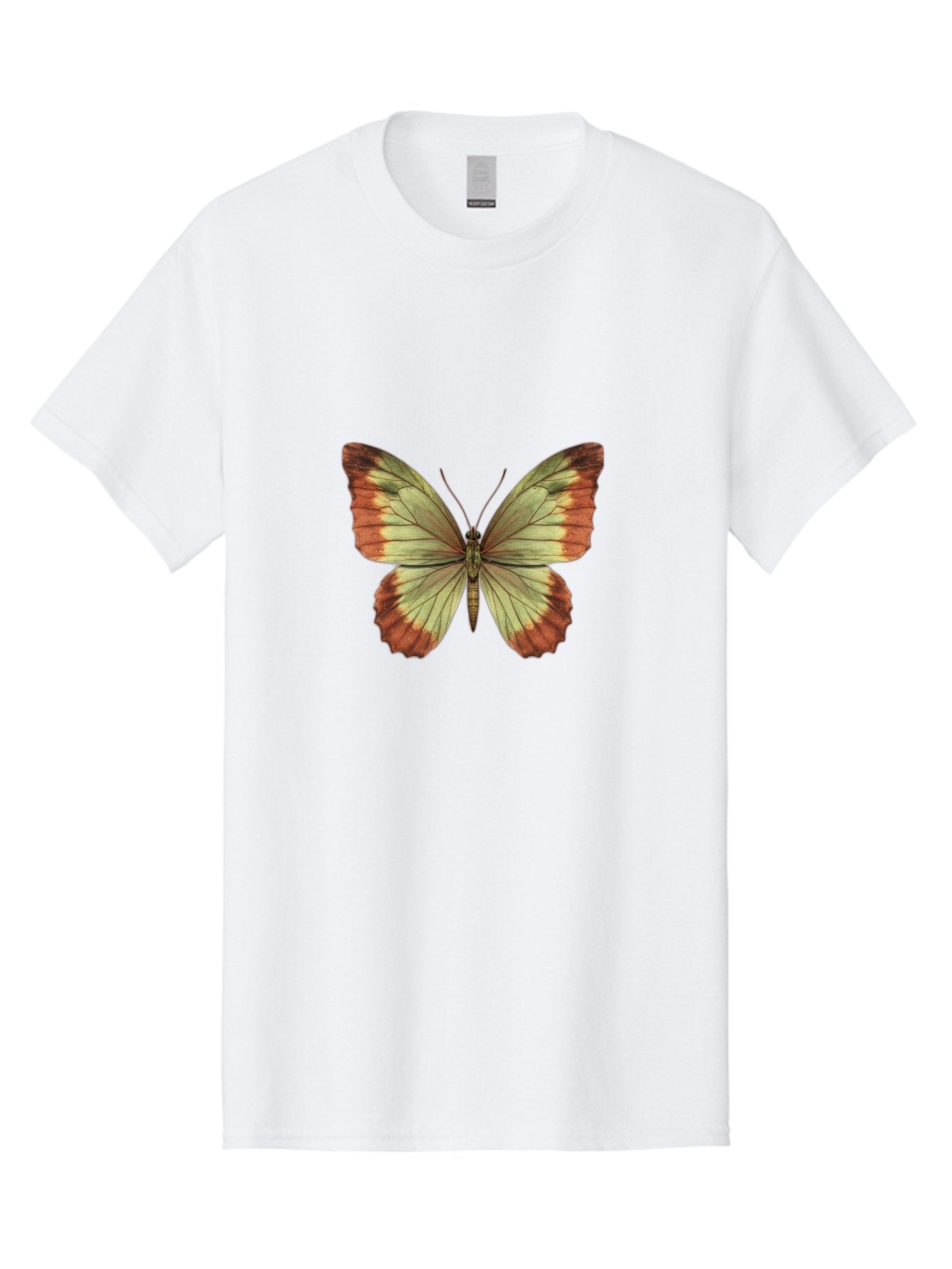 Butterfly-2 Men'S Graphic Tee, 100% Cotton, Comfortable Casual Summer Wear, Machine Washable, Vintage Camera, Old Camera, Antique Camera, Black Camera, Classic Photography, Photography Equipment, Nostalgic Device, Film Camera, Camera Art Bal910 13
