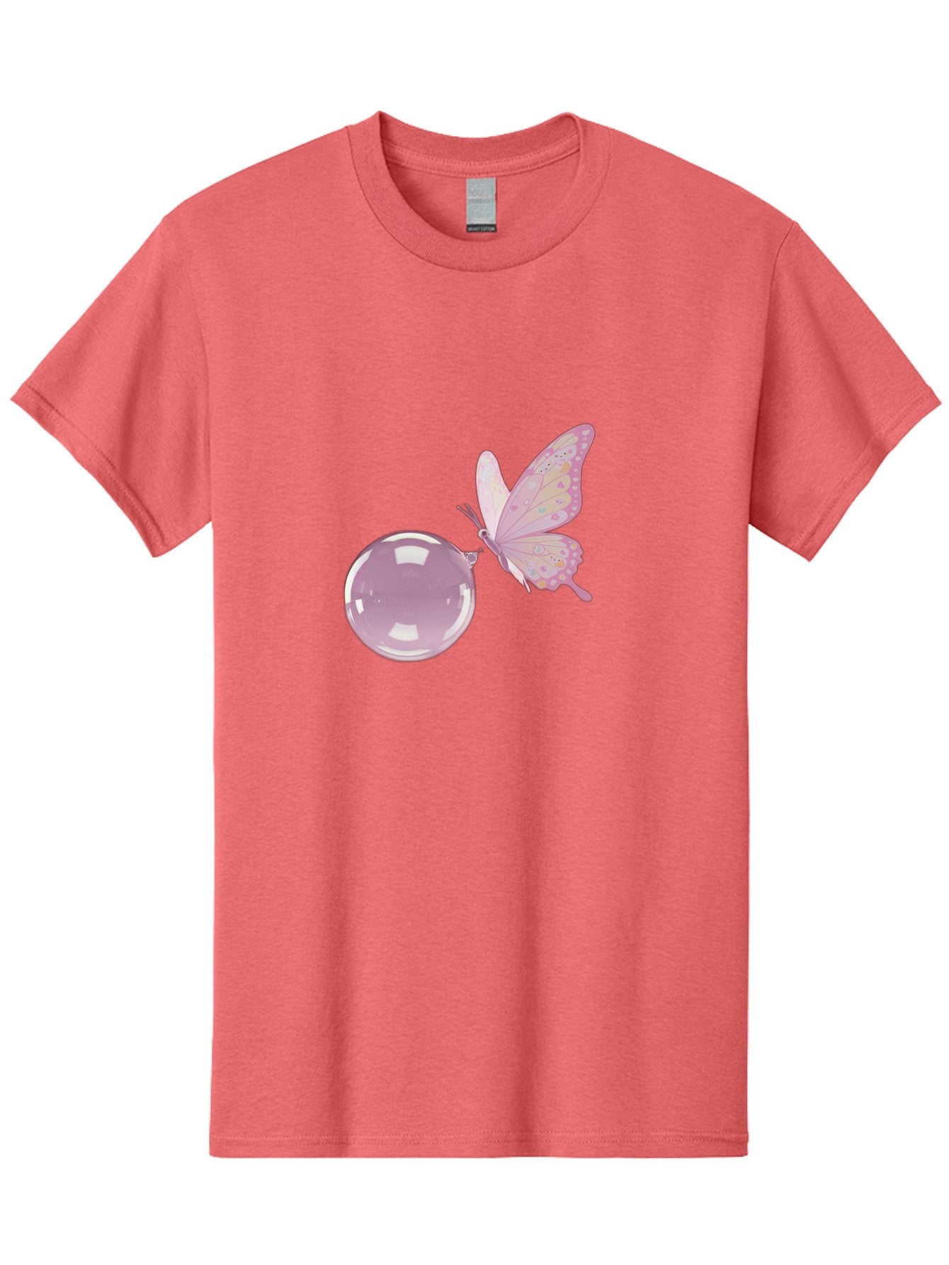Butterfly-And-Bubble Men'S Graphic Tee, 100% Cotton, Comfortable Casual Summer Wear, Machine Washable, Vintage Camera, Old Camera, Antique Camera, Black Camera, Classic Photography, Photography Equipment, Nostalgic Device, Film Camera, Bal911
