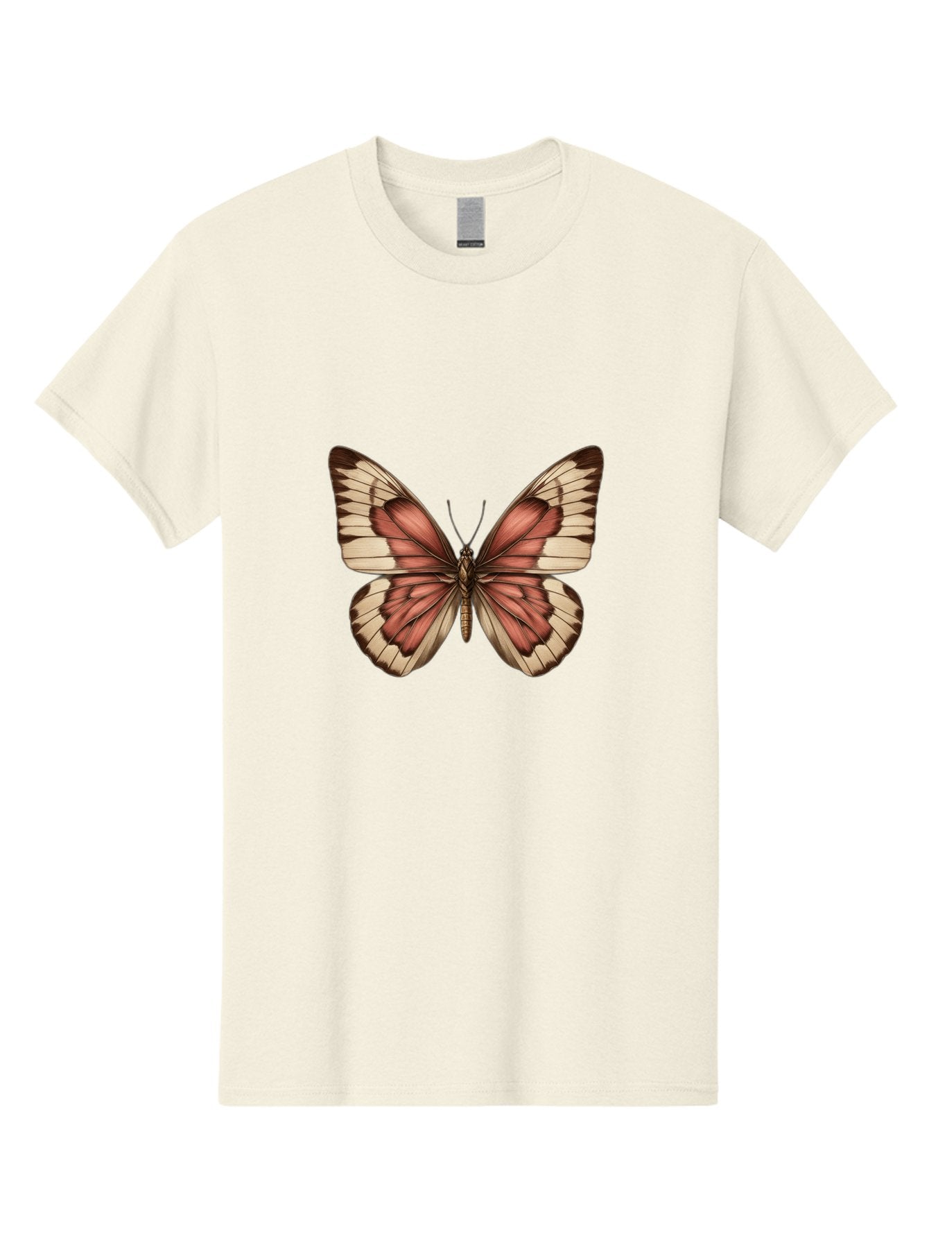 Butterfly Men'S Graphic Tee, 100% Cotton, Comfortable Casual Summer Wear, Machine Washable, Vintage Camera, Old Camera, Antique Camera, Black Camera, Classic Photography, Photography Equipment, Nostalgic Device, Film Camera, Camera Art Bal915 11