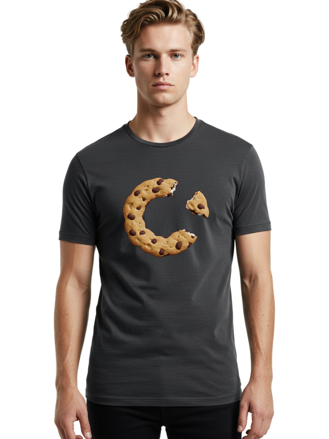 C-Cookie Men'S Graphic Tee, 100% Cotton, Comfortable Casual Summer Wear, Machine Washable, Vintage Camera, Old Camera, Antique Camera, Black Camera, Classic Photography, Photography Equipment, Nostalgic Device, Film Camera, Camera Art Bal916 22