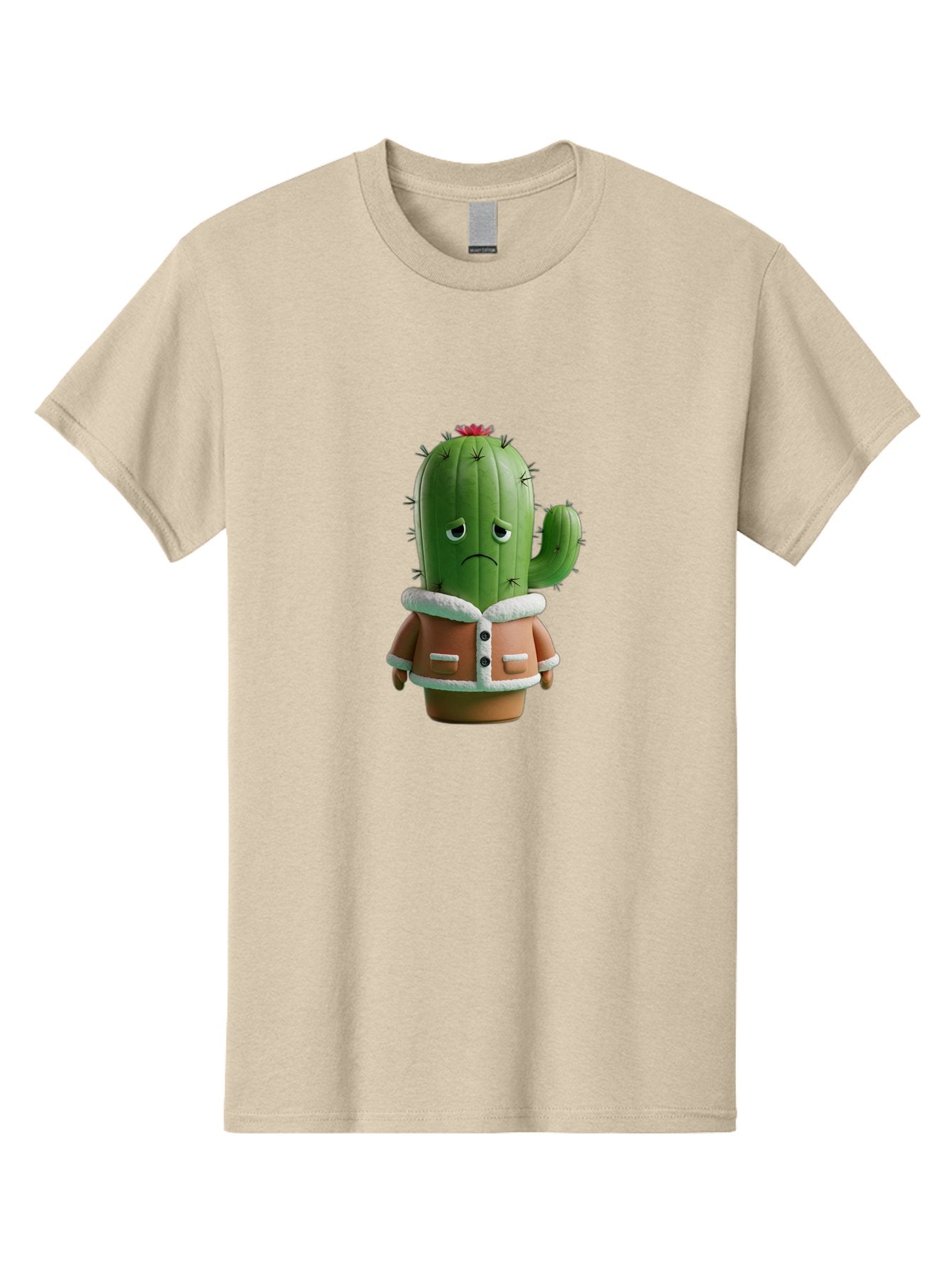 Cactus-Character-1 Men'S Graphic Tee, 100% Cotton, Comfortable Casual Summer Wear, Machine Washable, Vintage Camera, Old Camera, Antique Camera, Black Camera, Classic Photography, Photography Equipment, Nostalgic Device, Film Camera, Bal917 15