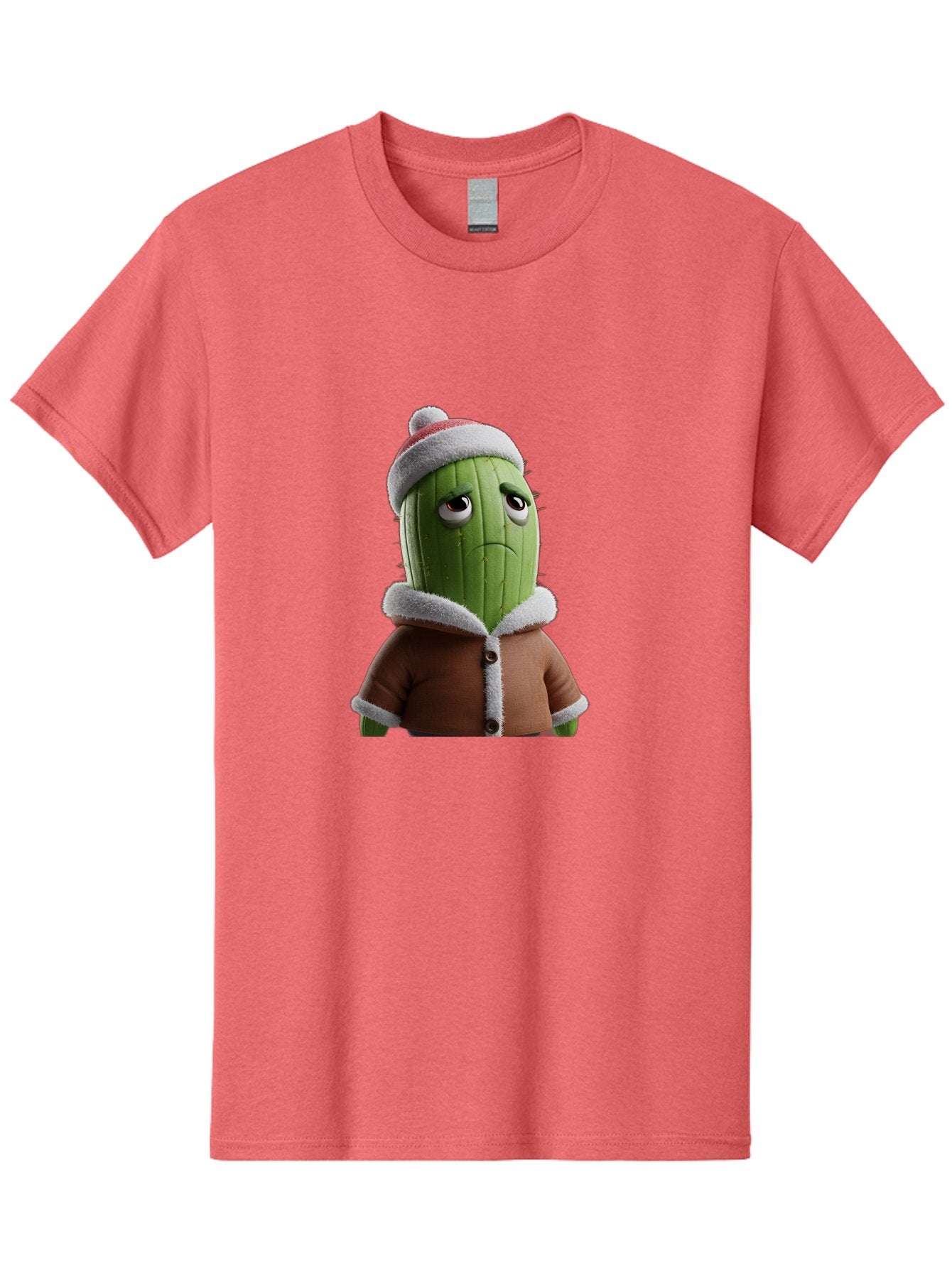 Cactus-In-Winter-Clothes Men'S Graphic Tee, 100% Cotton, Comfortable Casual Summer Wear, Machine Washable, Vintage Camera, Old Camera, Antique Camera, Black Camera, Classic Photography, Photography Equipment, Nostalgic Device, Film Camera, Bal922 12