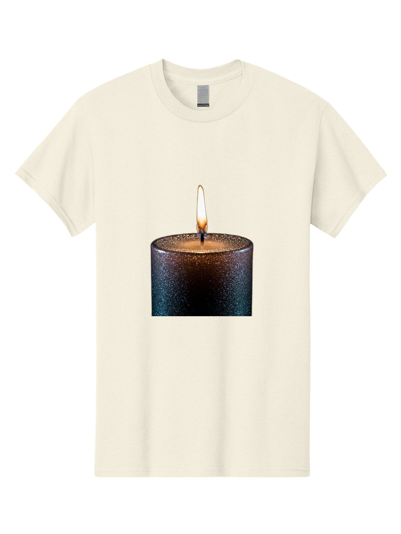 Candle-1 Men'S Graphic Tee, 100% Cotton, Comfortable Casual Summer Wear, Machine Washable, Vintage Camera, Old Camera, Antique Camera, Black Camera, Classic Photography, Photography Equipment, Nostalgic Device, Film Camera, Camera Art Bal935 8