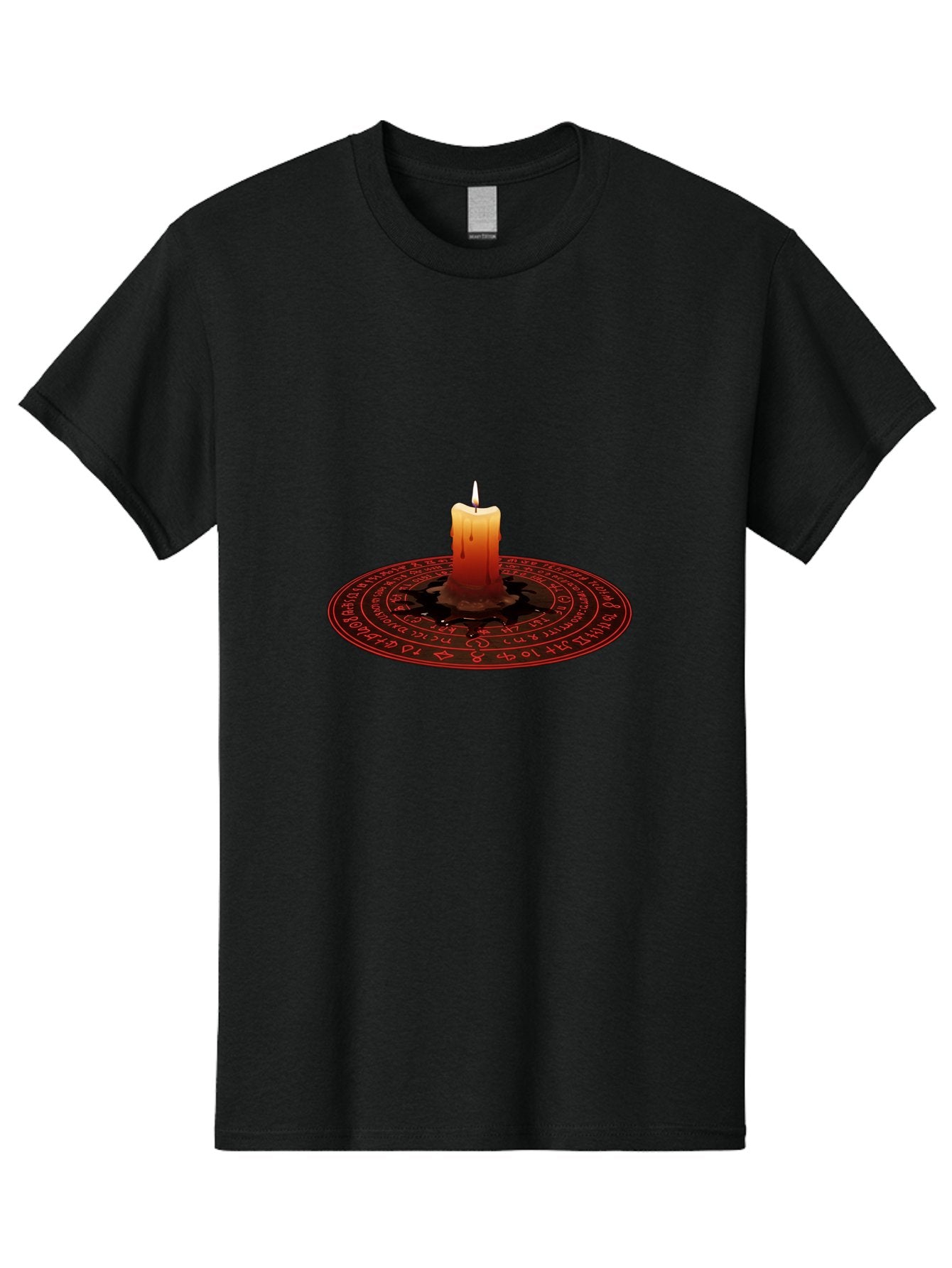 Candle-On-Sigil Men'S Graphic Tee, 100% Cotton, Comfortable Casual Summer Wear, Machine Washable, Vintage Camera, Old Camera, Antique Camera, Black Camera, Classic Photography, Photography Equipment, Nostalgic Device, Film Camera, Camera Art Bal936 14