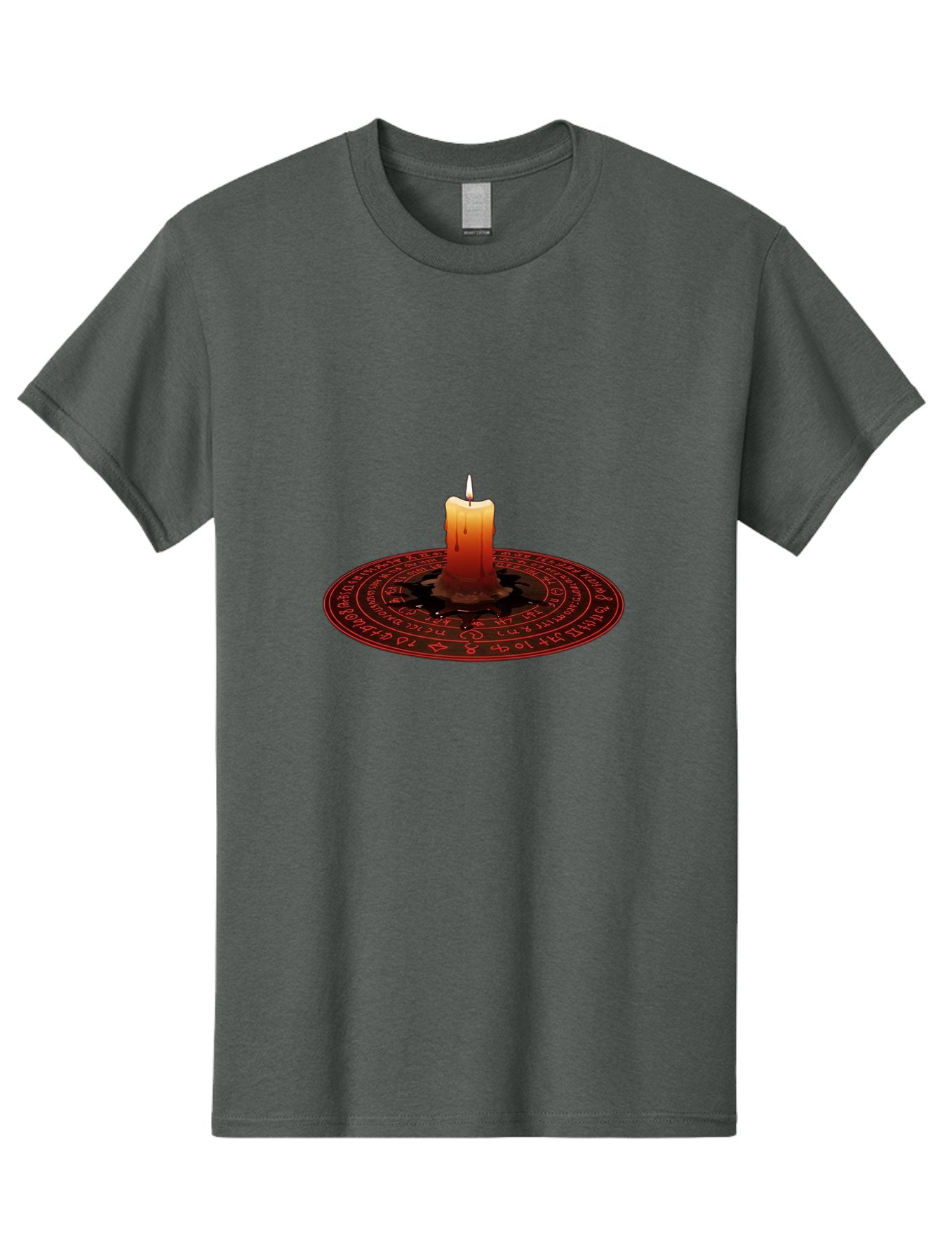 Candle-On-Sigil Men'S Graphic Tee, 100% Cotton, Comfortable Casual Summer Wear, Machine Washable, Vintage Camera, Old Camera, Antique Camera, Black Camera, Classic Photography, Photography Equipment, Nostalgic Device, Film Camera, Camera Art Bal936 10
