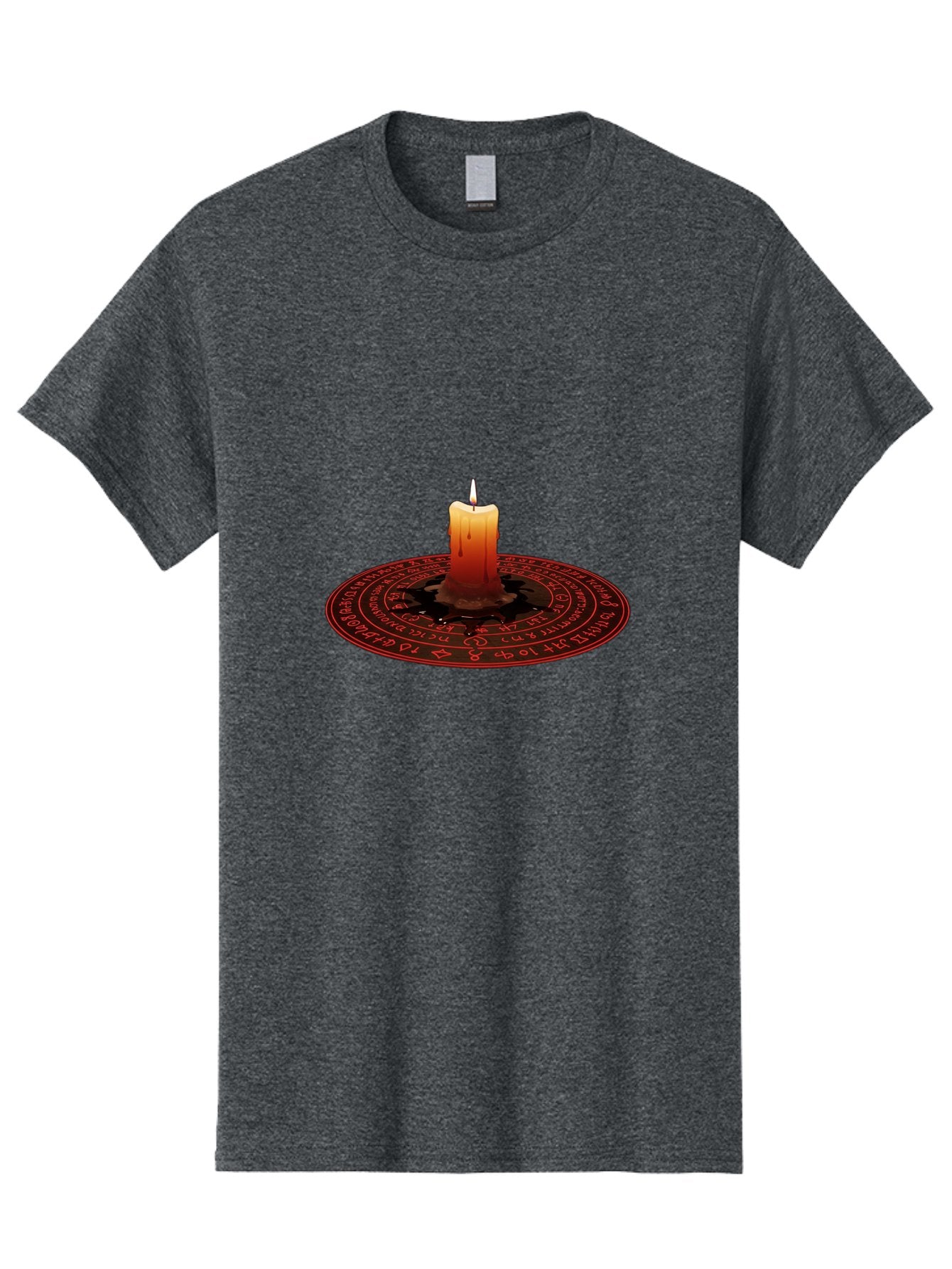 Candle-On-Sigil Men'S Graphic Tee, 100% Cotton, Comfortable Casual Summer Wear, Machine Washable, Vintage Camera, Old Camera, Antique Camera, Black Camera, Classic Photography, Photography Equipment, Nostalgic Device, Film Camera, Camera Art Bal936 13