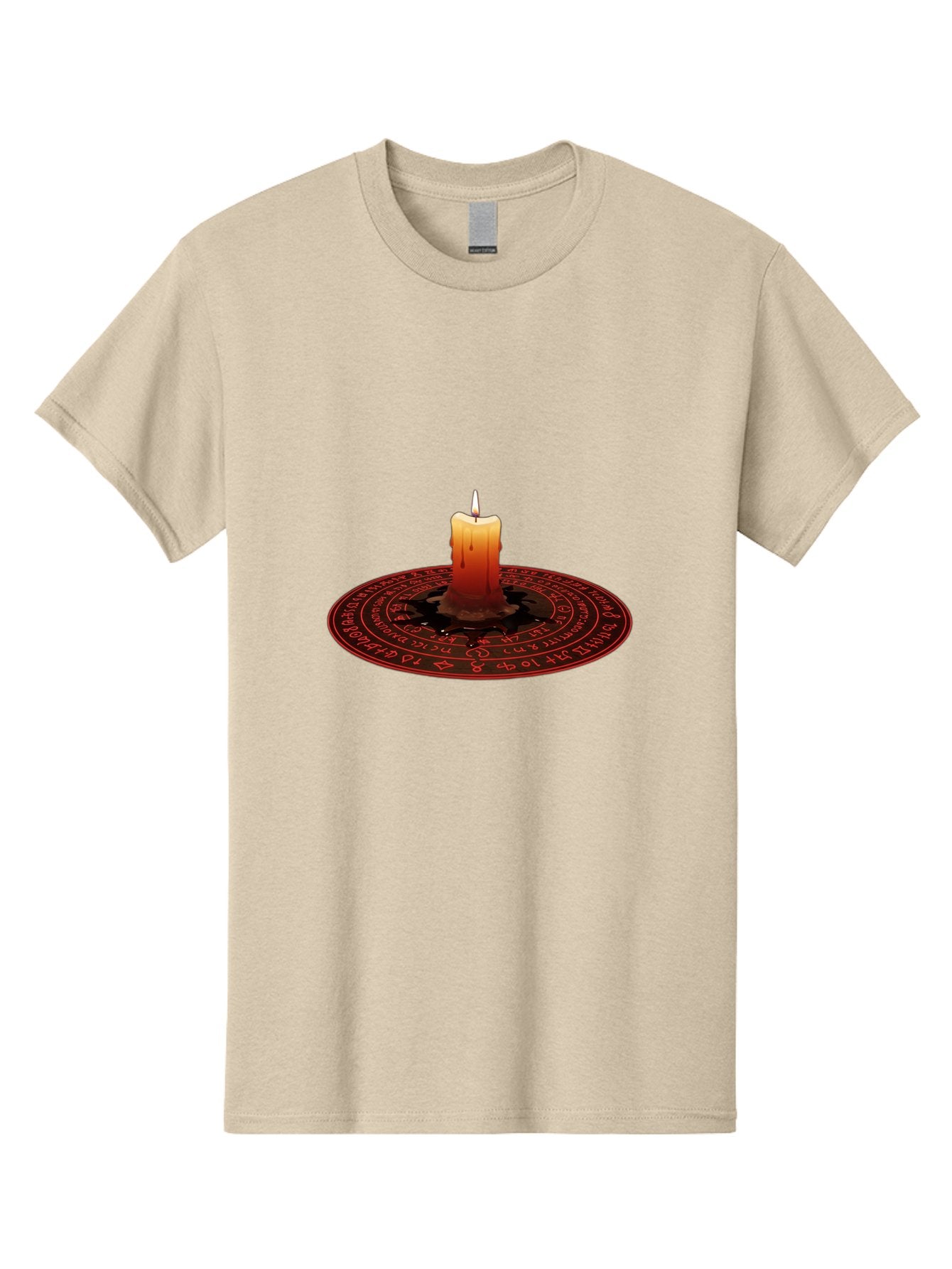 Candle-On-Sigil Men'S Graphic Tee, 100% Cotton, Comfortable Casual Summer Wear, Machine Washable, Vintage Camera, Old Camera, Antique Camera, Black Camera, Classic Photography, Photography Equipment, Nostalgic Device, Film Camera, Camera Art Bal936 6