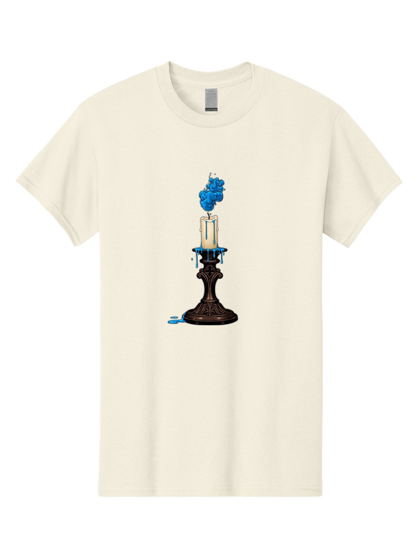 Candle Men'S Graphic Tee, 100% Cotton, Comfortable Casual Summer Wear, Machine Washable, Vintage Camera, Old Camera, Antique Camera, Black Camera, Classic Photography, Photography Equipment, Nostalgic Device, Film Camera, Camera Art Bal937 12