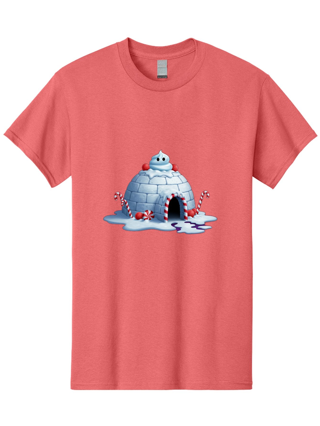 Candy-Cane-Igloo Men'S Graphic Tee, 100% Cotton, Comfortable Casual Summer Wear, Machine Washable, Vintage Camera, Old Camera, Antique Camera, Black Camera, Classic Photography, Photography Equipment, Nostalgic Device, Film Camera, Camera Art Bal938 14