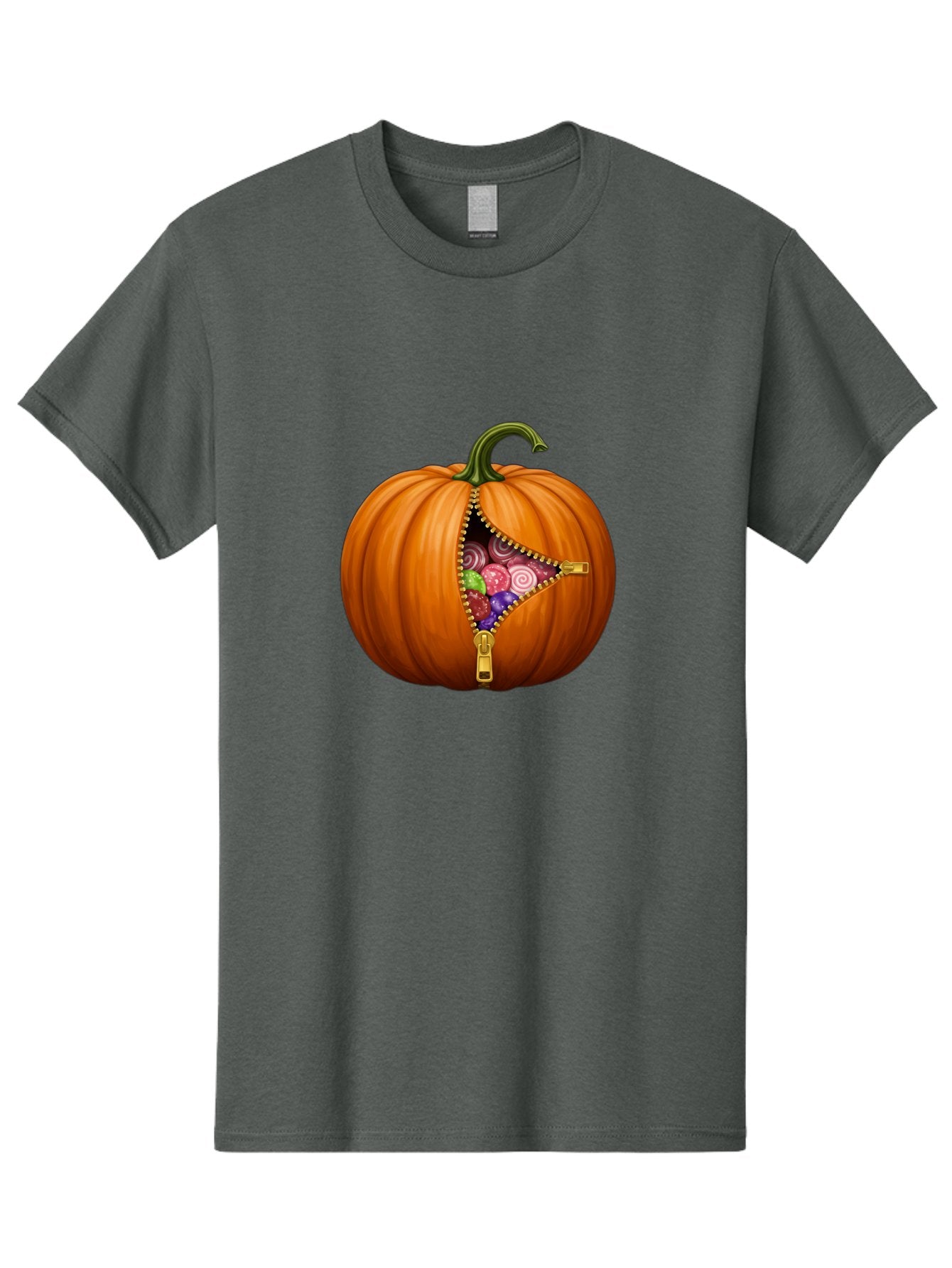 Candy-Pumpkin Men'S Graphic Tee, 100% Cotton, Comfortable Casual Summer Wear, Machine Washable, Vintage Camera, Old Camera, Antique Camera, Black Camera, Classic Photography, Photography Equipment, Nostalgic Device, Film Camera, Camera Art Bal939 3