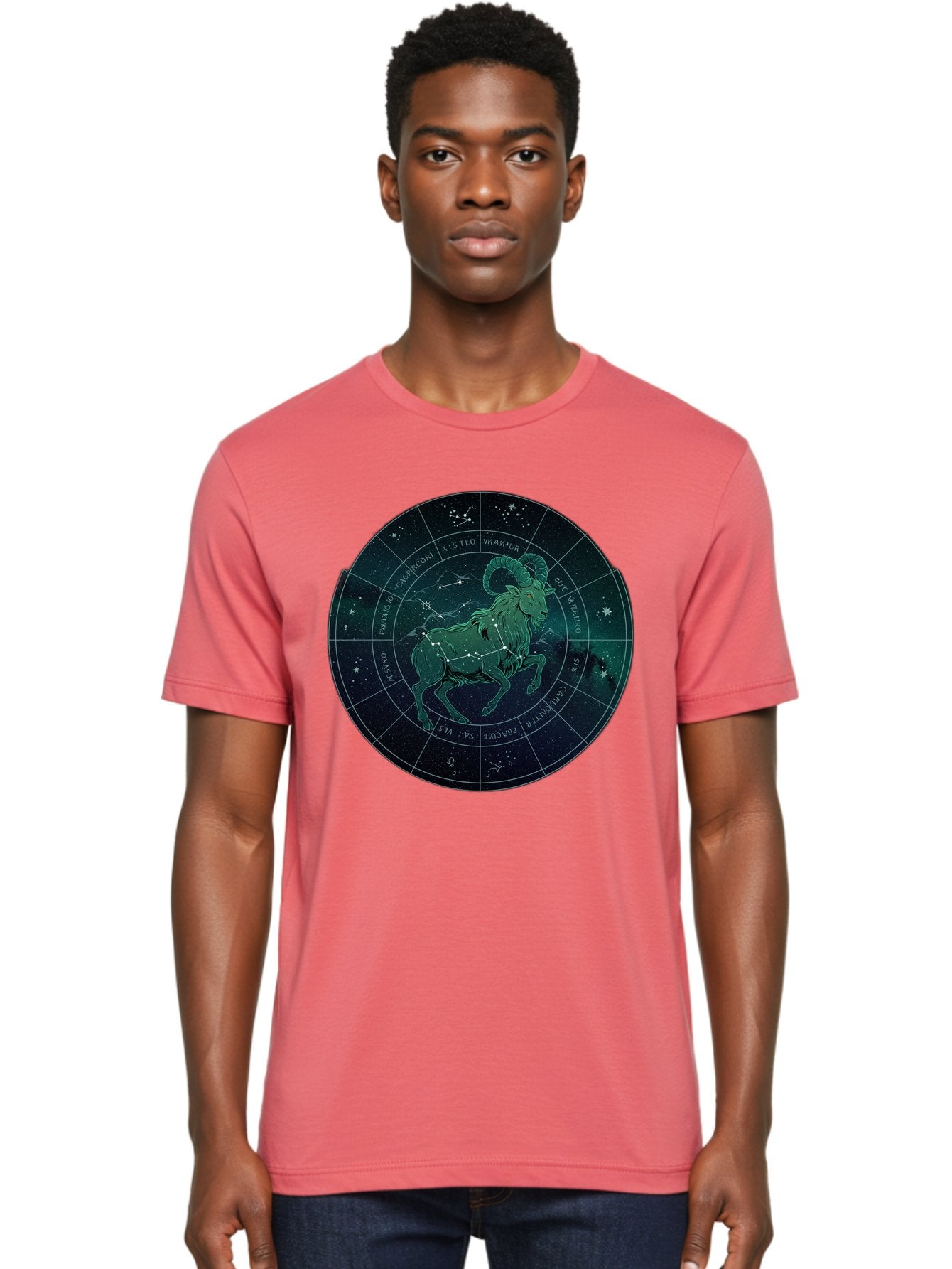 Capricorn-Zodiac Men'S Graphic Tee, 100% Cotton, Comfortable Casual Summer Wear, Machine Washable, Vintage Camera, Old Camera, Antique Camera, Black Camera, Classic Photography, Photography Equipment, Nostalgic Device, Film Camera, Camera Art Bal947 20